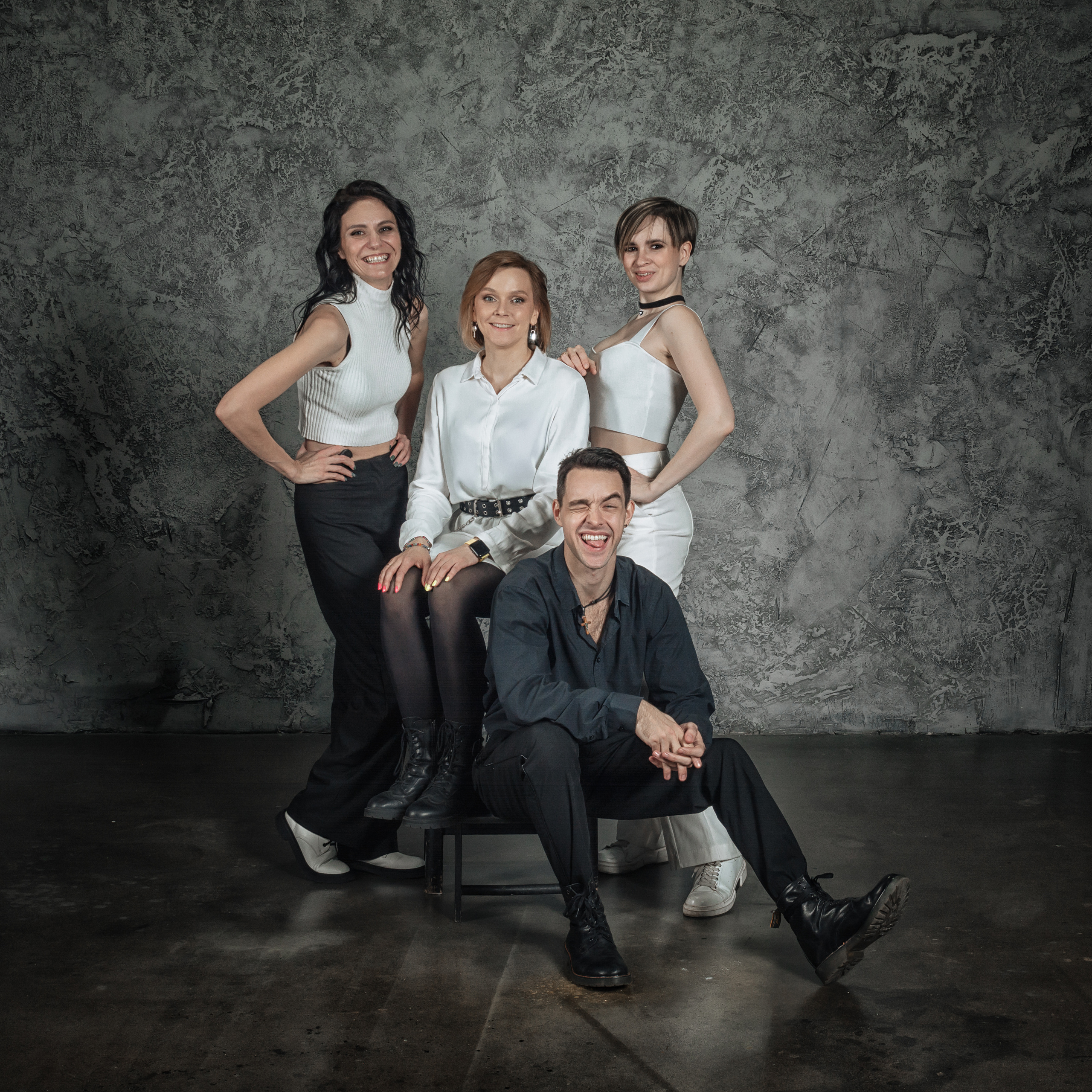 Наша команда. Портретный фотограф в Санкт-Петербурге Дмитриева Наталия