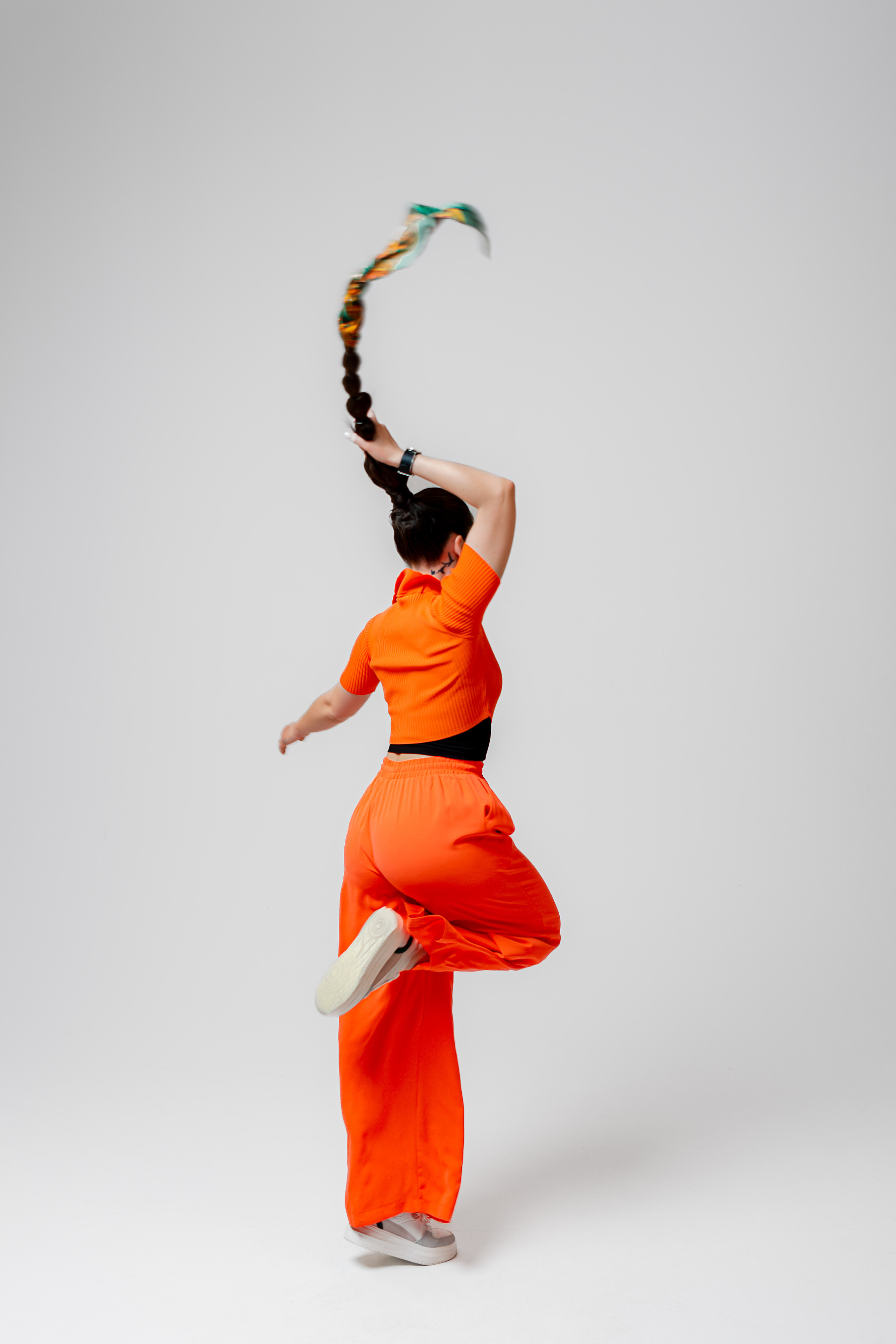 Съёмка ролика для стилиста Макса Осипчука. Портретный фотограф в Санкт-Петербурге Дмитриева Наталия