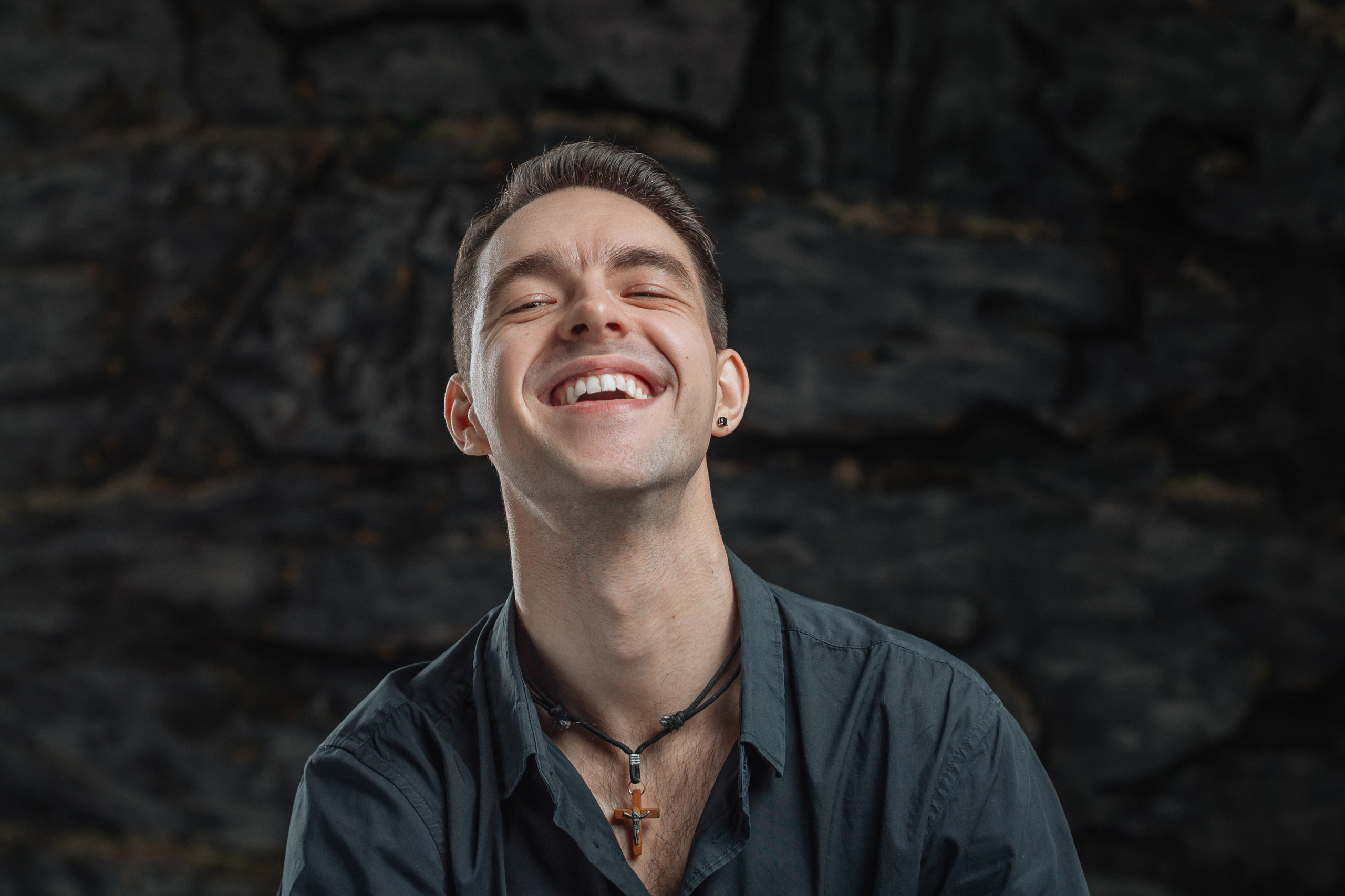 Наша команда. Портретный фотограф в Санкт-Петербурге Дмитриева Наталия