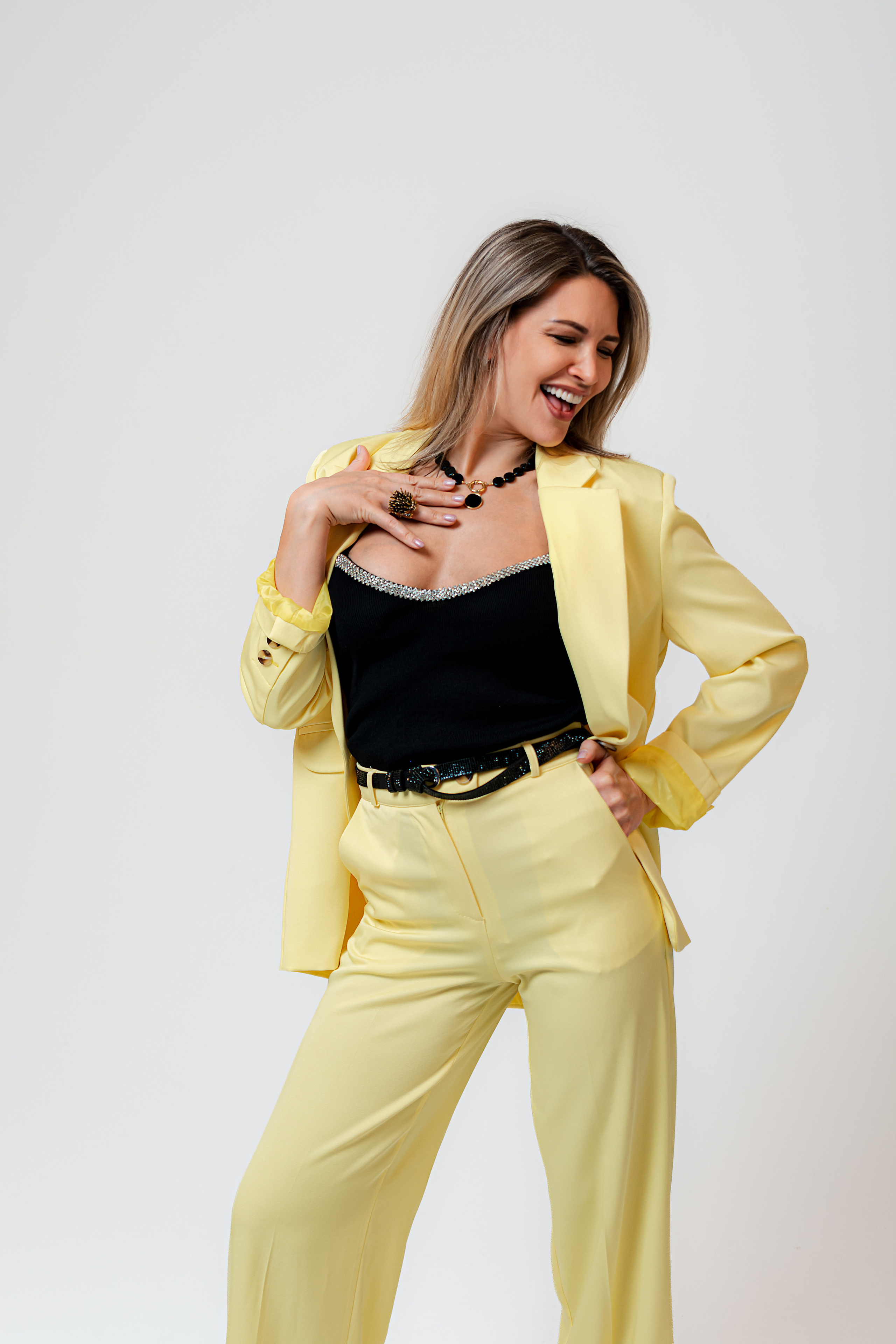 Съёмка ролика для стилиста Макса Осипчука. Портретный фотограф в Санкт-Петербурге Дмитриева Наталия