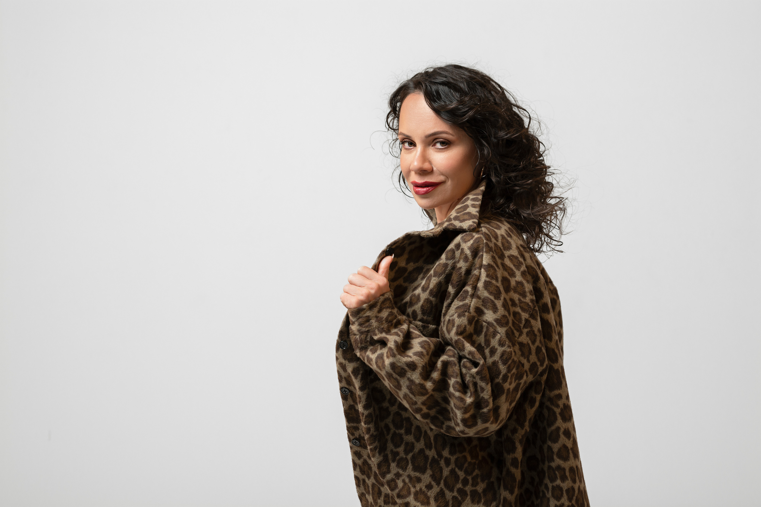 Съёмка ролика для стилиста Макса Осипчука. Портретный фотограф в Санкт-Петербурге Дмитриева Наталия