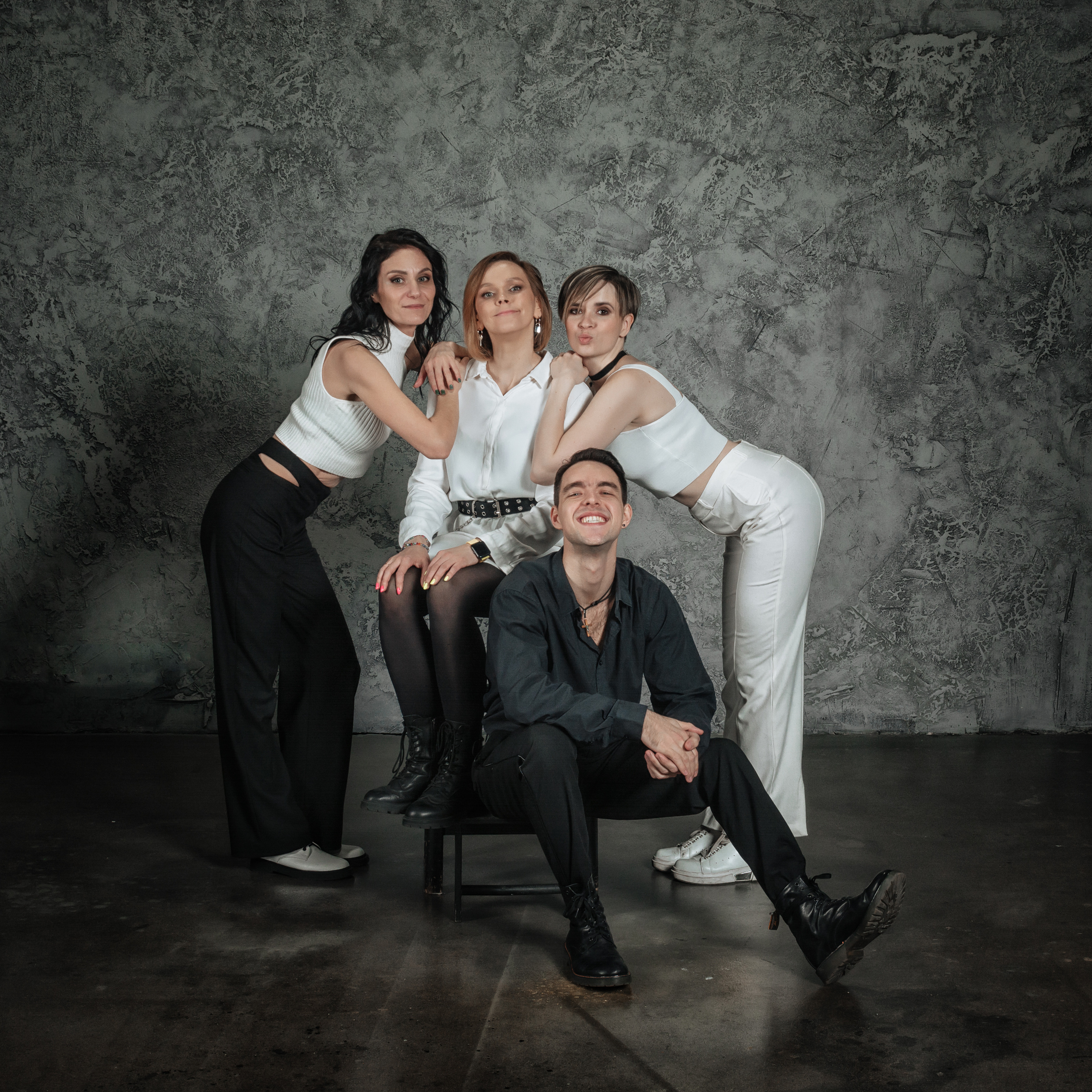 Наша команда. Портретный фотограф в Санкт-Петербурге Дмитриева Наталия