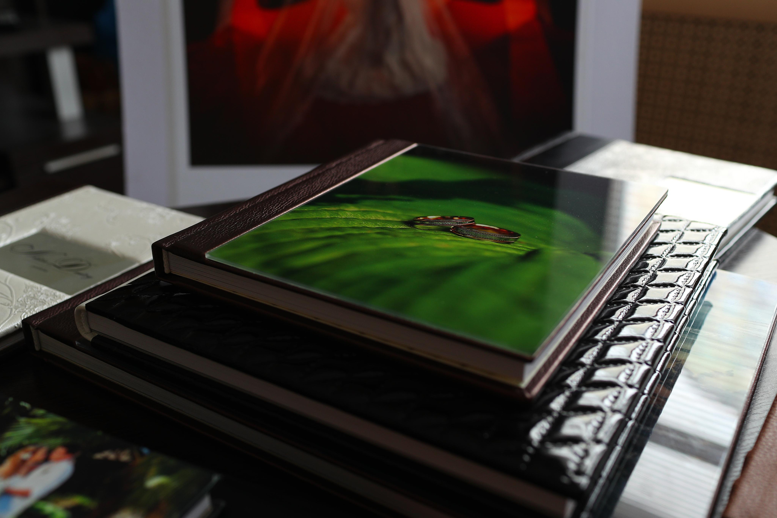 Производство свадебной книги. Свадебный фотограф Никитин Дмитрий Раменское Жуковский Москва