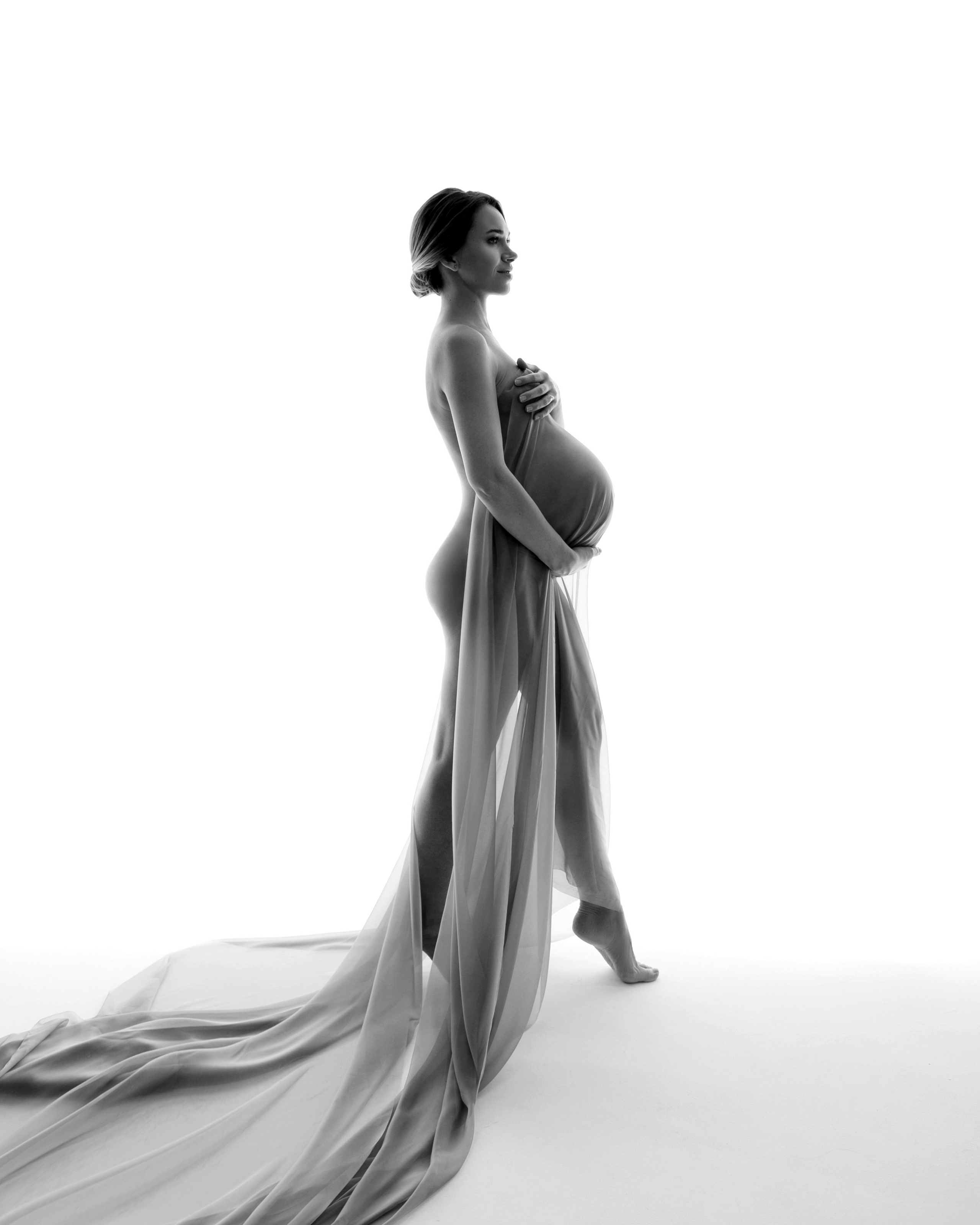 БЕРЕМЕННОСТЬ. Свадебный фотограф в Уфе