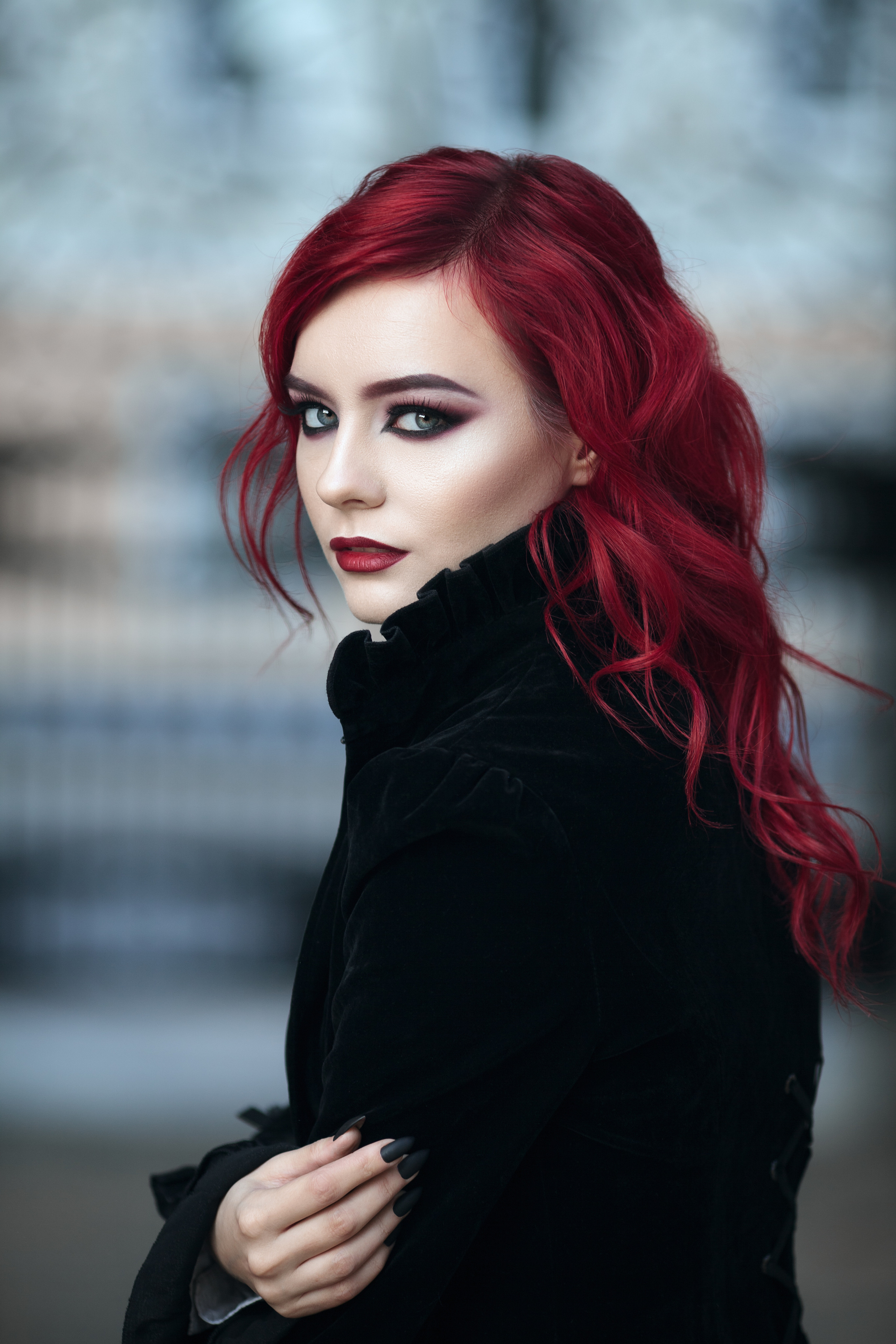 Фотоконкурс «Лица Калуги» 2021 год. Калужский городской фотоконкурс