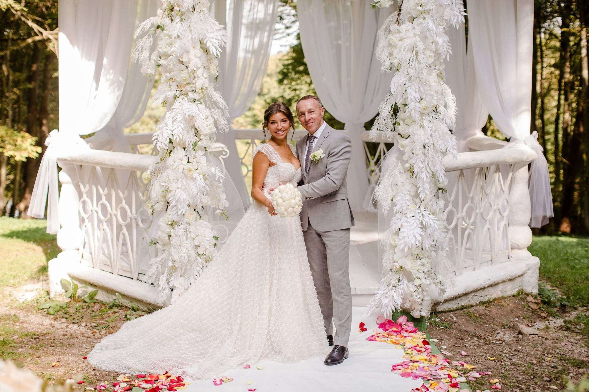 Алексей Дьяков. Photo • Video • Event