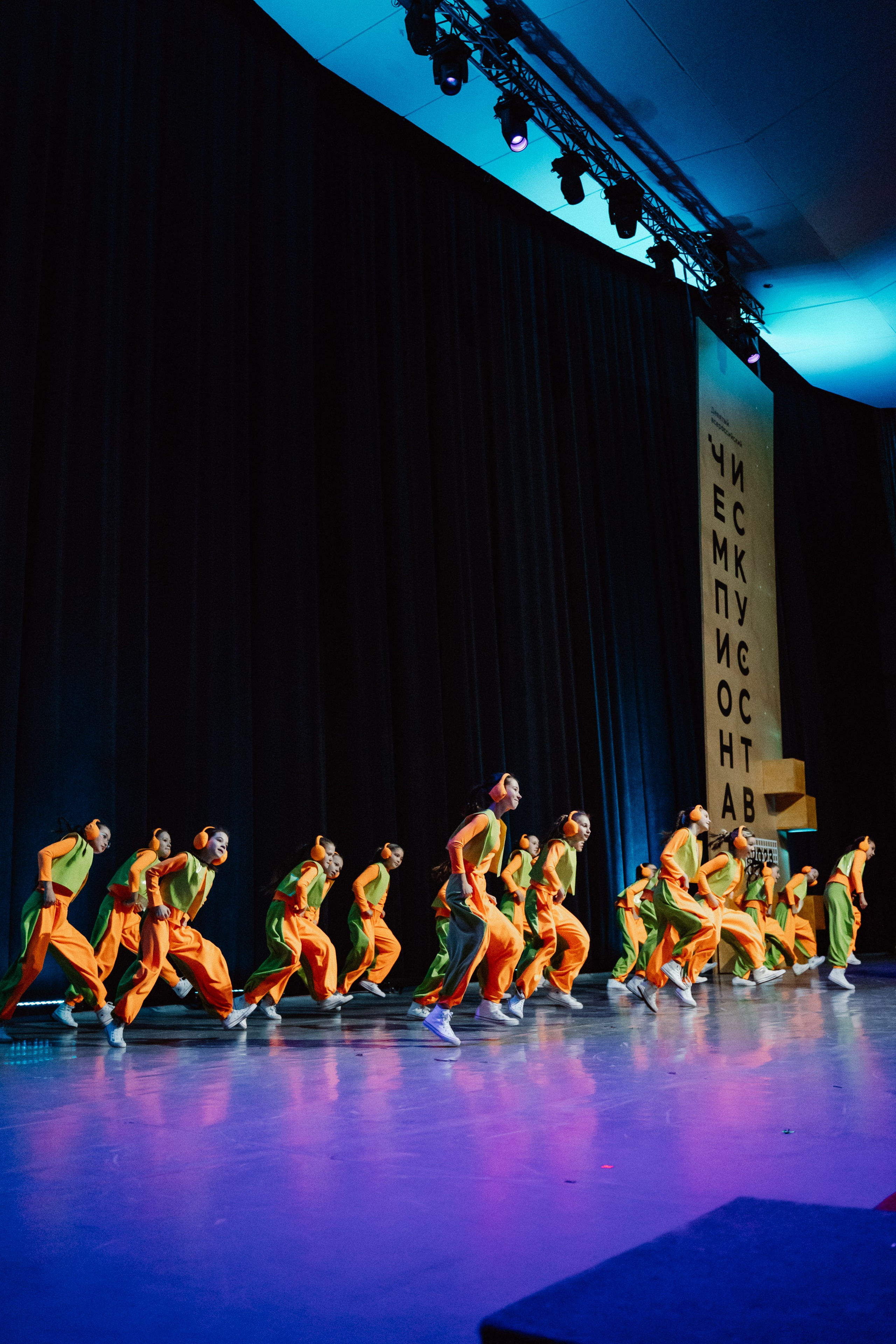 IX Чемпионат Искусств — День 1. Воробьева Ксения — Спортивный и танцевальный фотограф Новосибирск