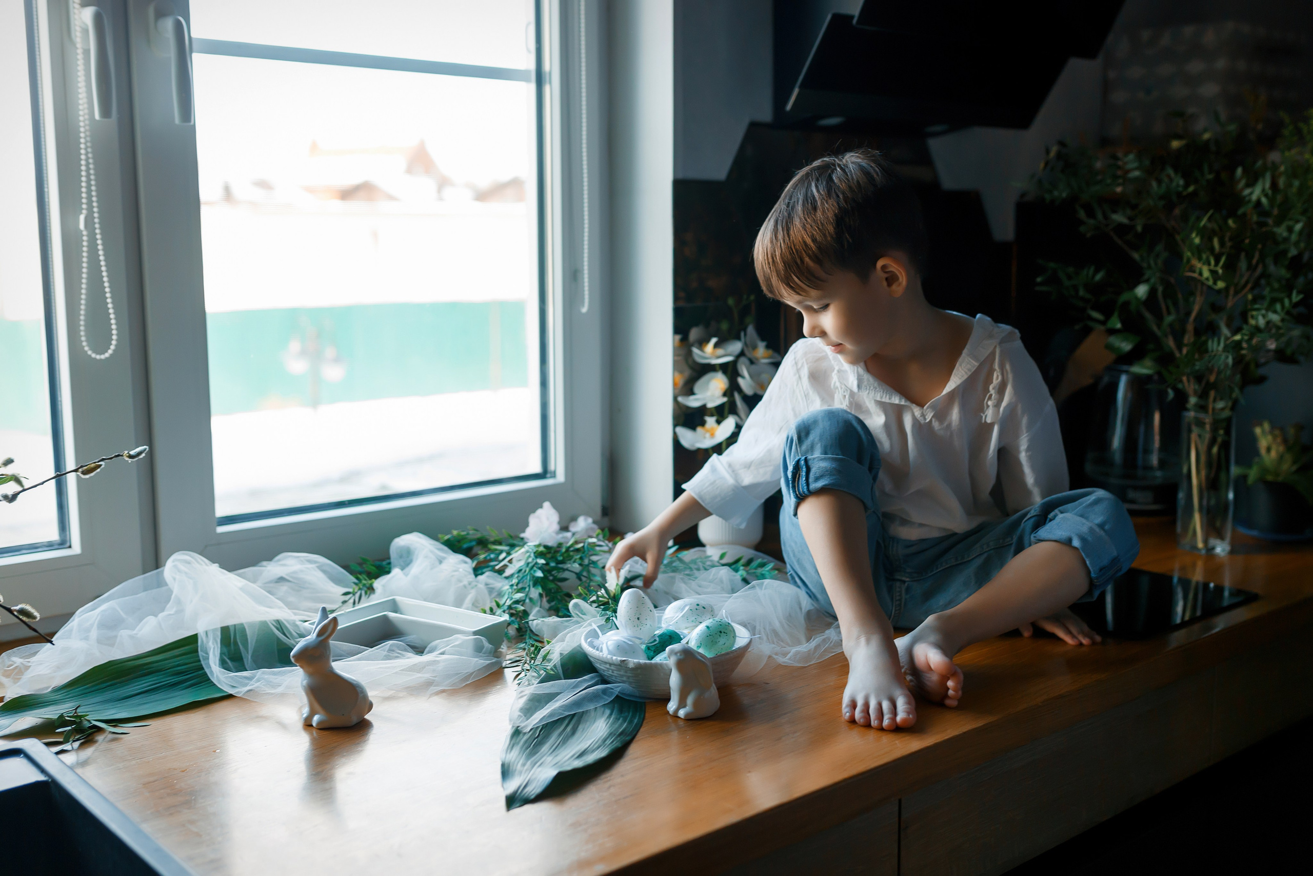 Домашний Семейный фотограф в Москве и Московской Области Лена Ковт