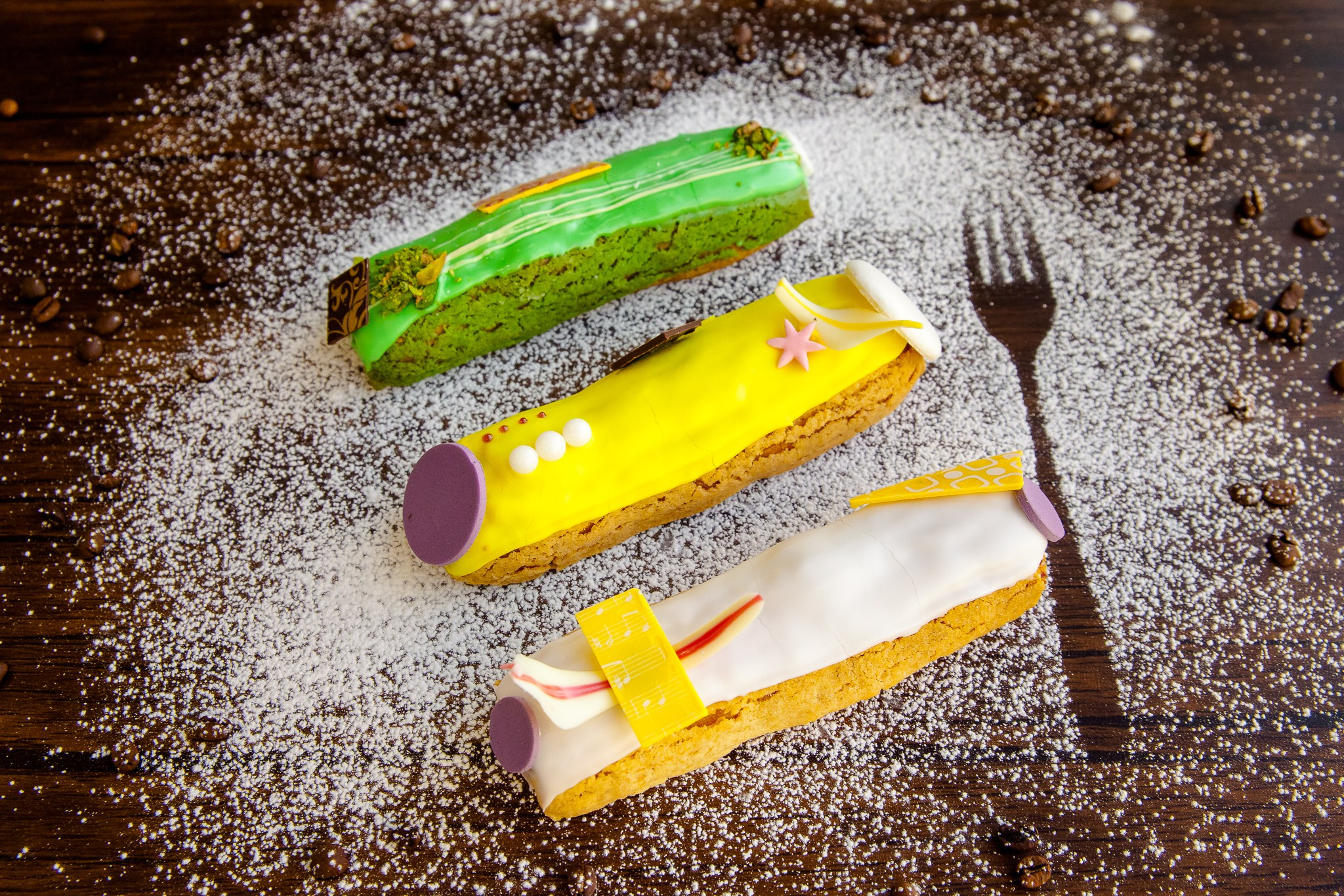 Фудшот Астана (Foodshot). Zayats Photography / Андрей Заяц — Свадебный и Семейный фотограф в Аст