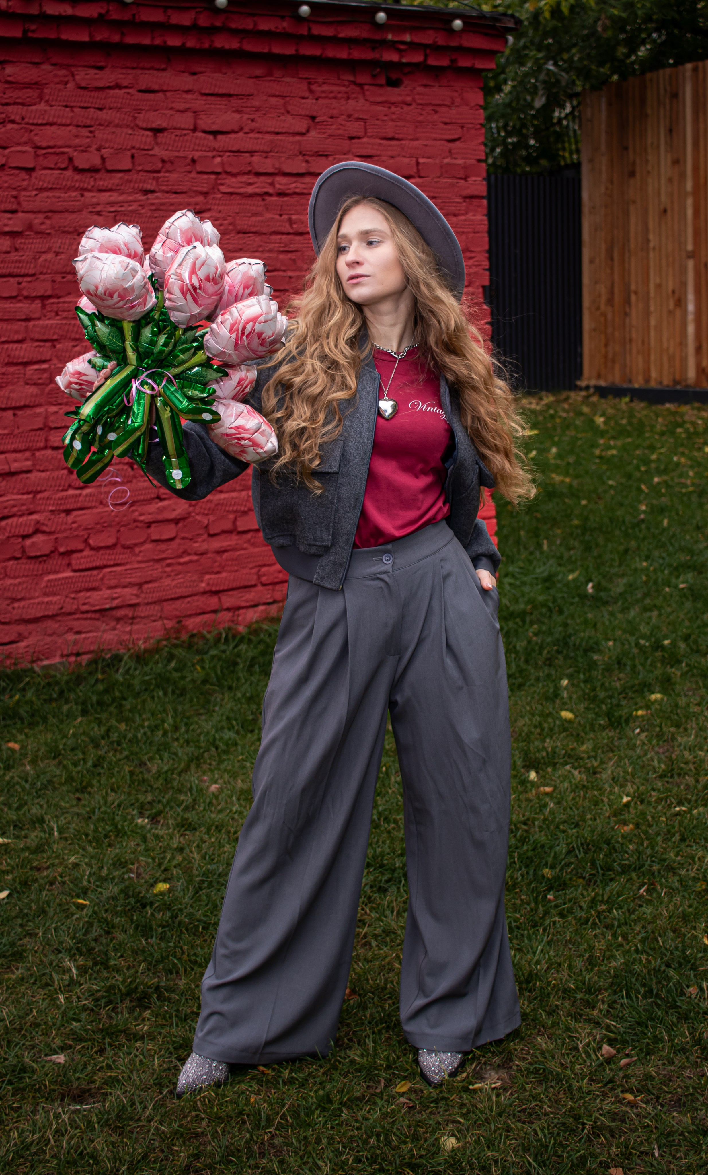 Осенняя фотосессия, журнал, fashion-съёмка, Хлебозавод № 9, Москва, портрет, стильная фотосессия, Елена Карасёва фотограф, журнальная подача,
