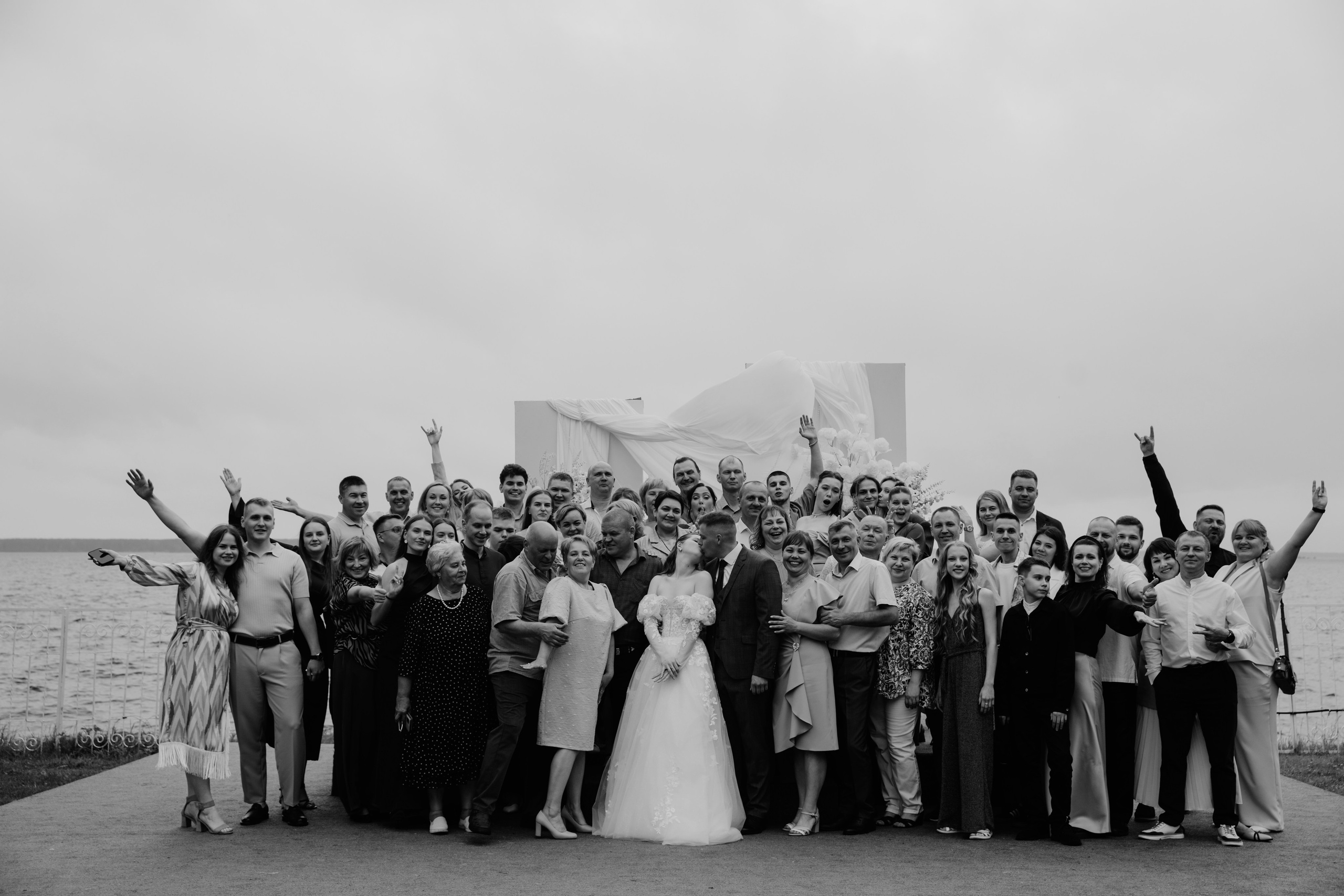 WEDDING. Фотограф, который снимает любовь в Санкт-Петербурге и Череповце