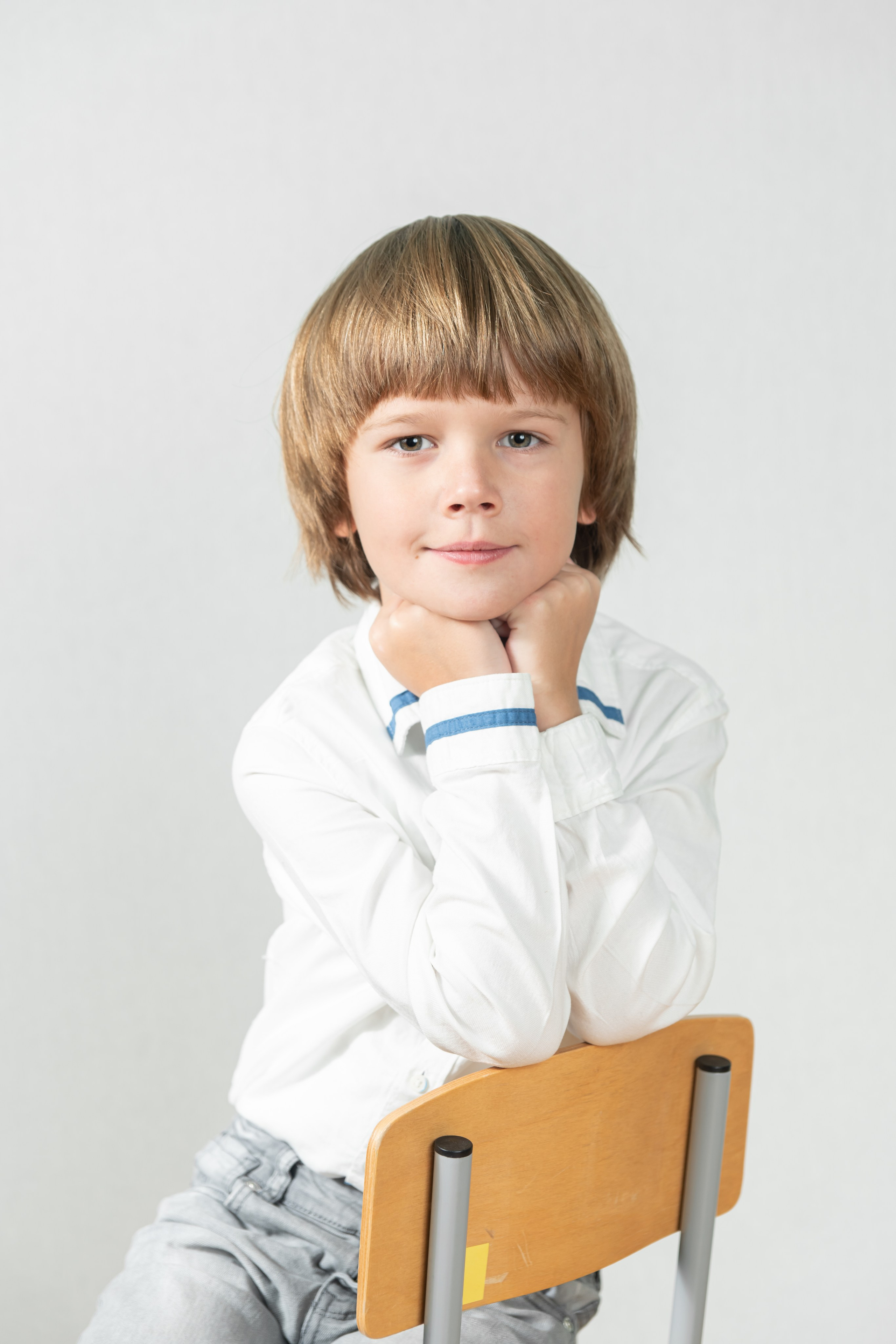 Фотосъемка в детском саду. Семейный и детский фотограф в Москве Евгения Миронова