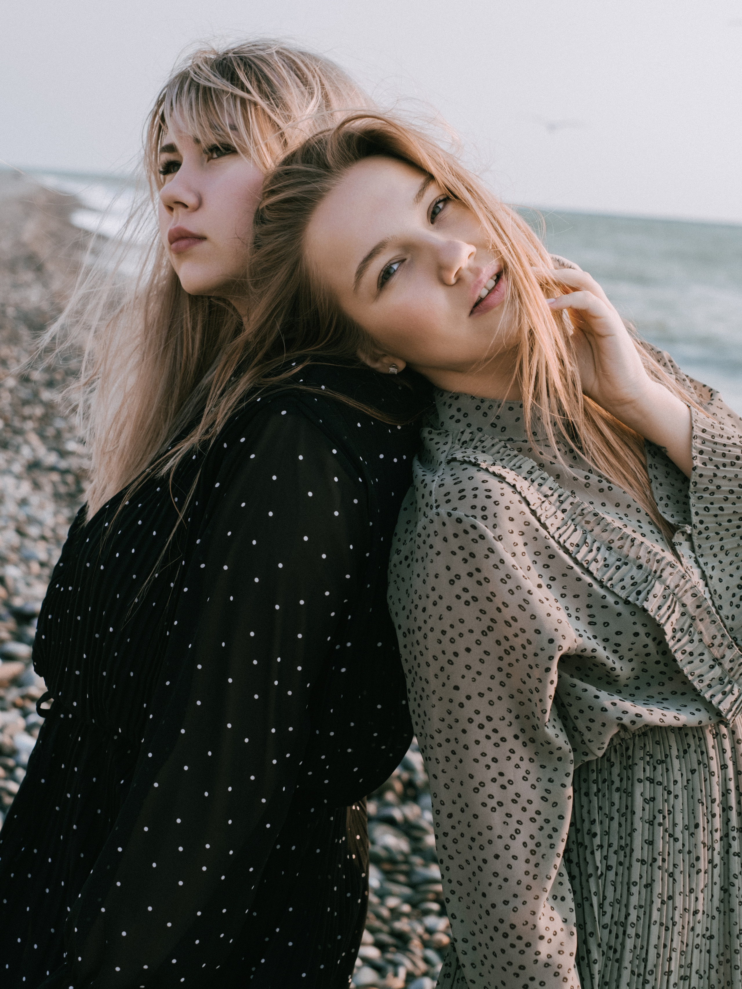 Love story (семья, пара, мама с дочкой, сестры, подруги). Портретный фотограф Правда Анастасия, Екатеринбург