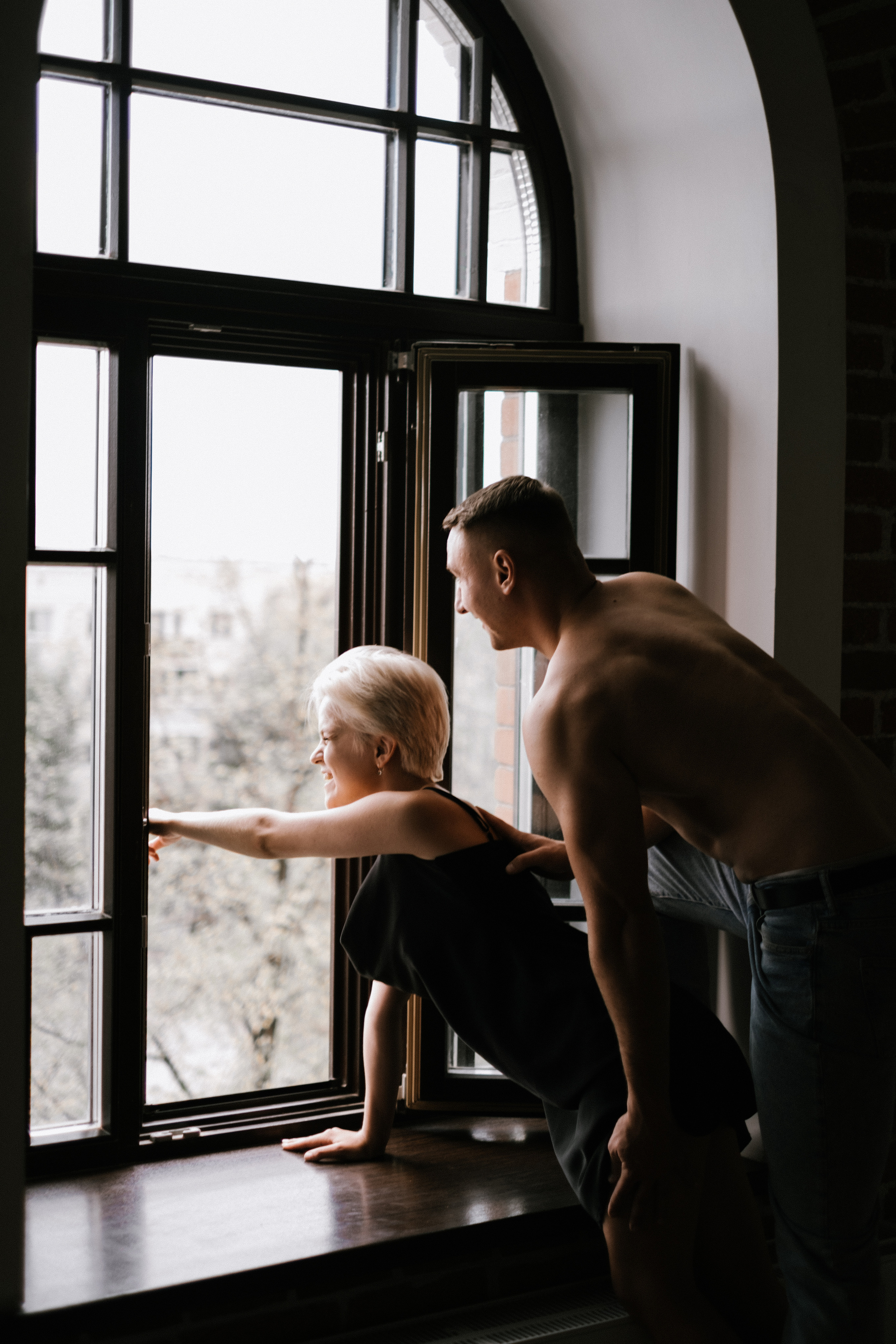 Love story (семья, пара, мама с дочкой, сестры, подруги). Портретный фотограф Правда Анастасия, Екатеринбург