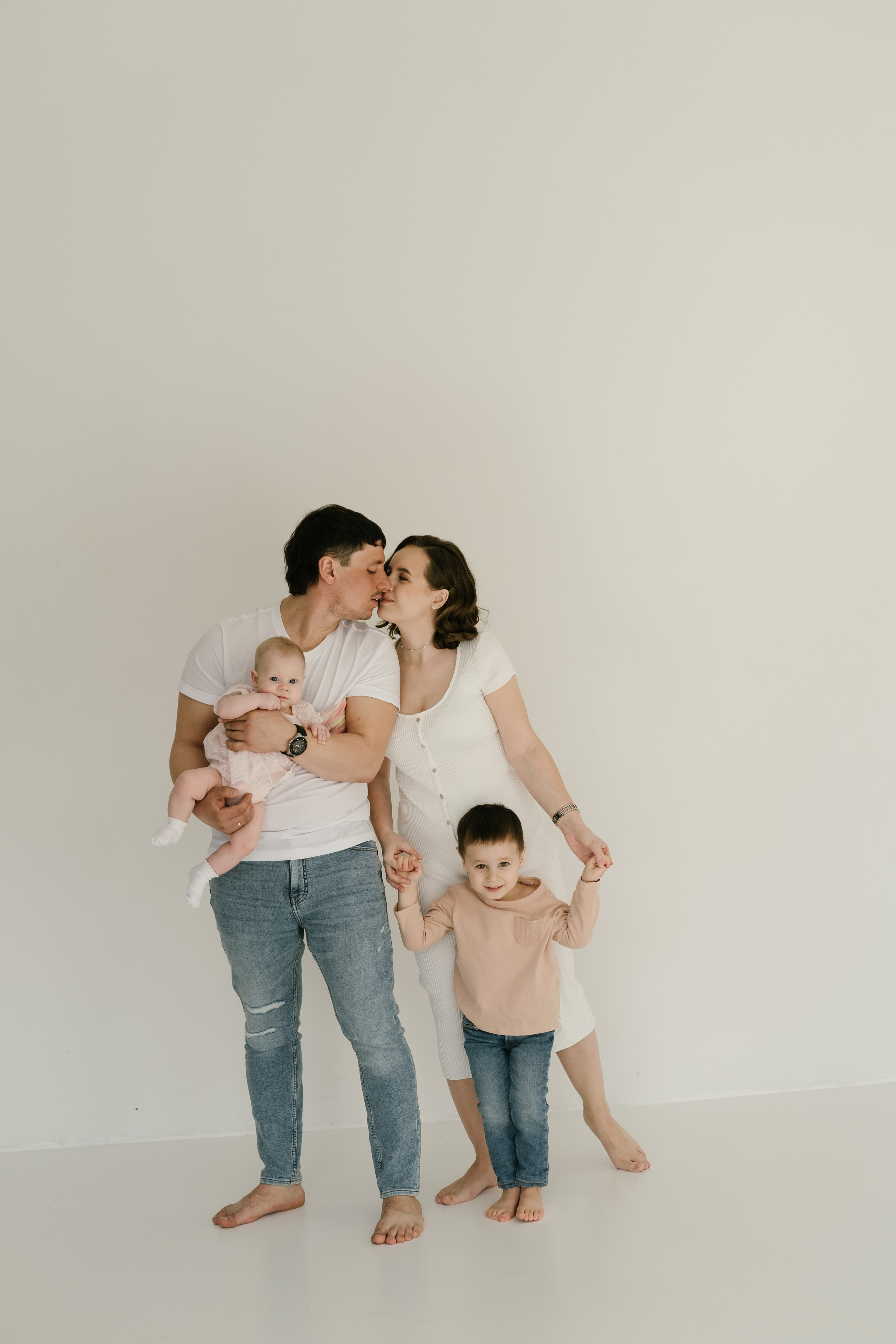 Love story (семья, пара, мама с дочкой, сестры, подруги). Портретный фотограф Правда Анастасия, Екатеринбург