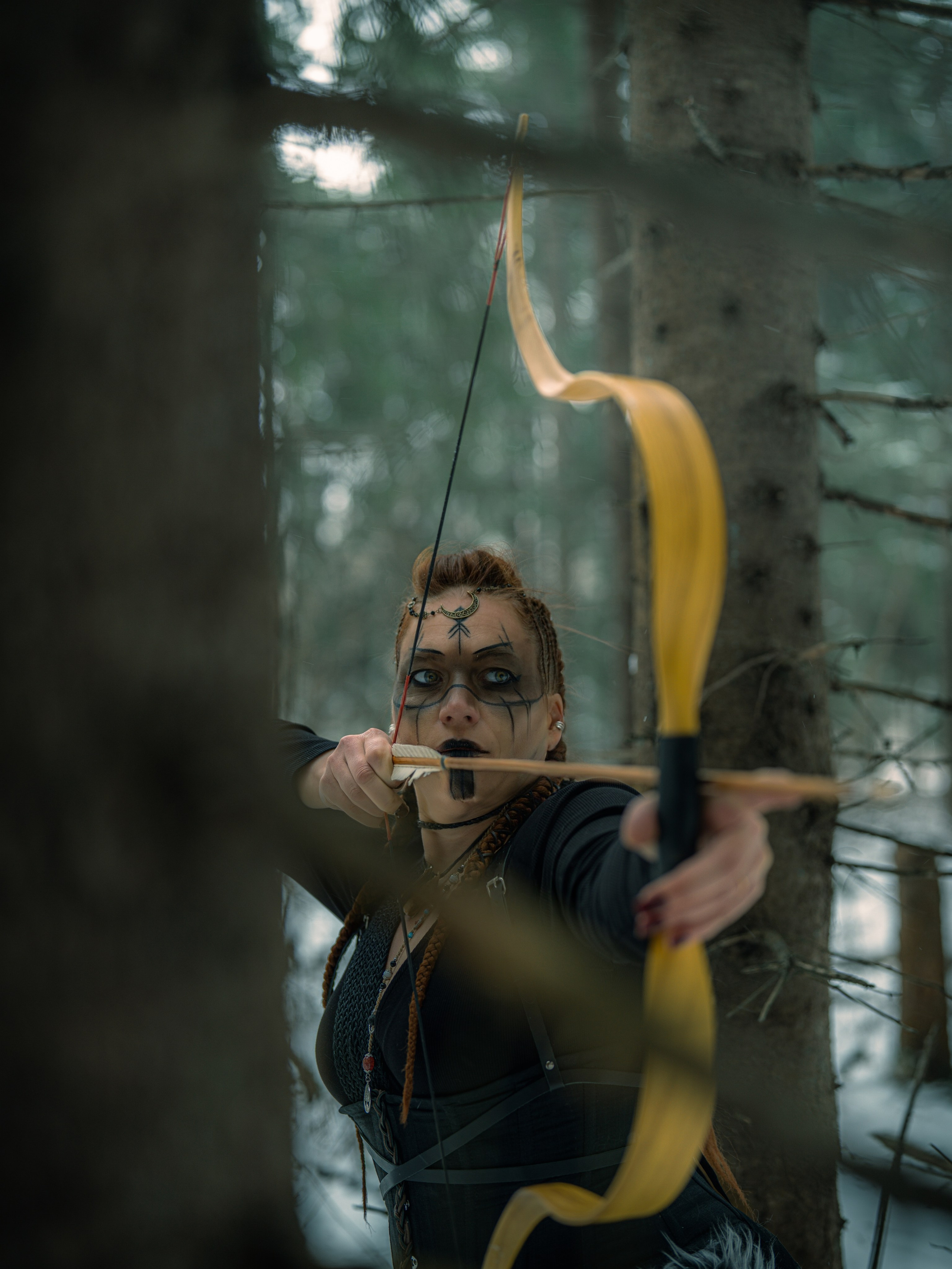 Творческий фотограф Москва и МО Юлия Широкова