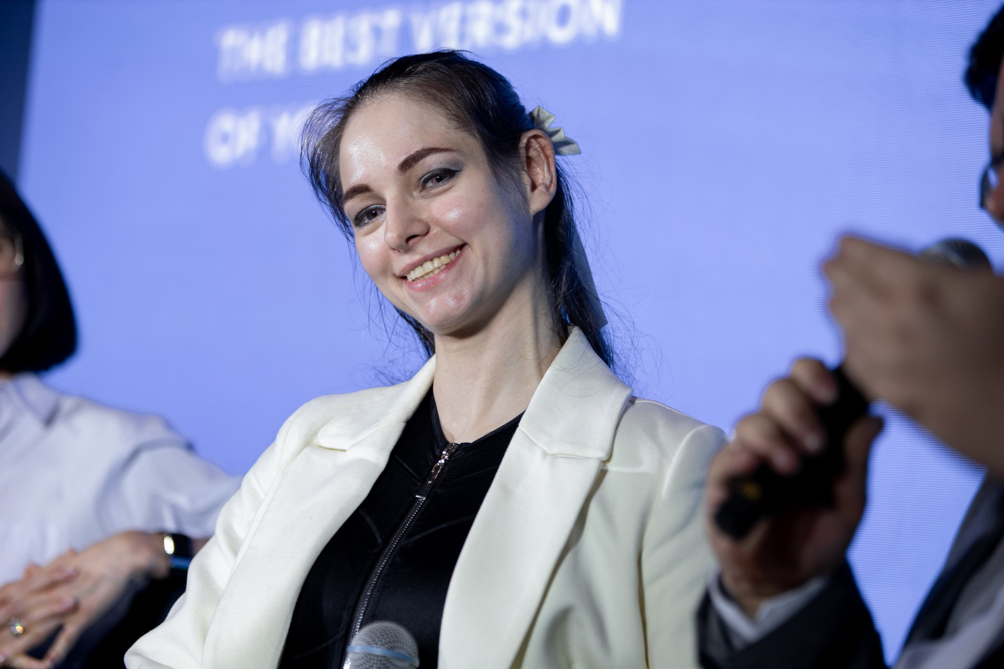 Культура Медиа Цифра Форум 2025. Павел Шарапов | Фотограф | Москва