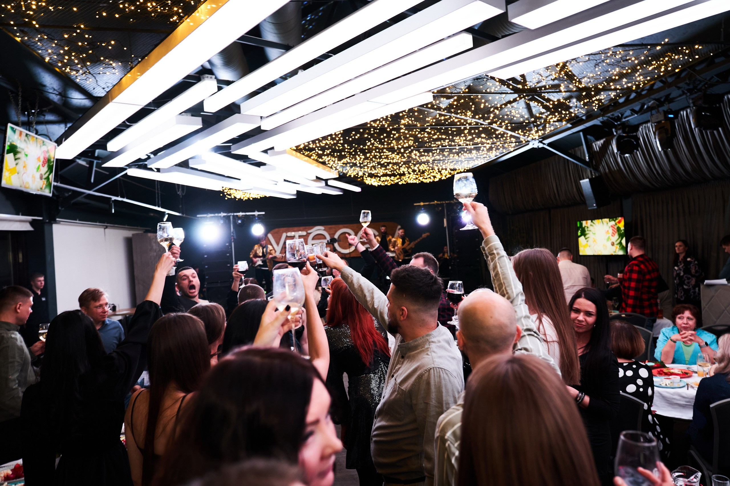 Event. Фотограф Евгений Шаров