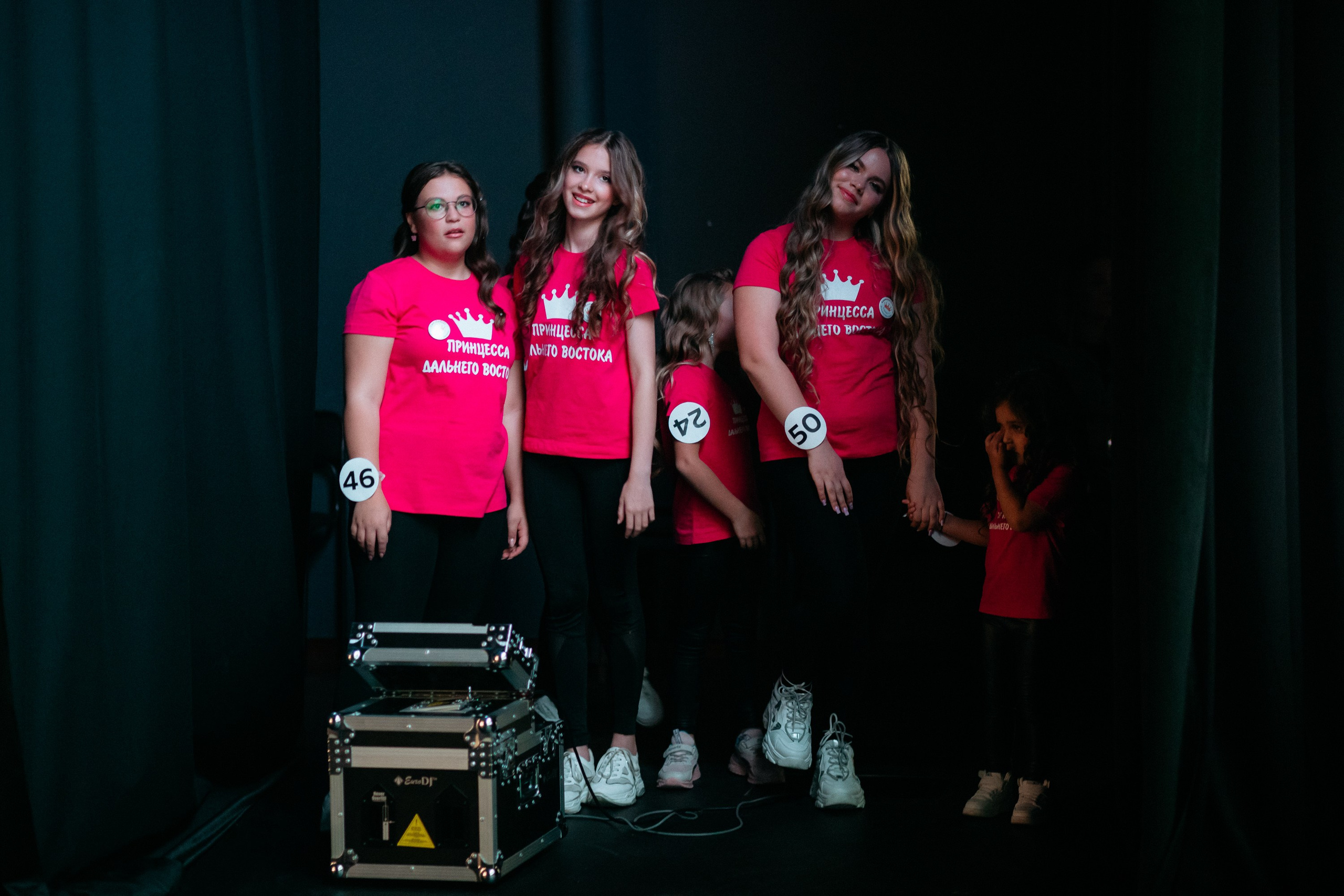 ПРИНЦЕССА ДАЛЬНЕГО ВОСТОКА. СВОИ. ФОТООТЧЕТЫ-СОБЫТИЯ-МЕСТА