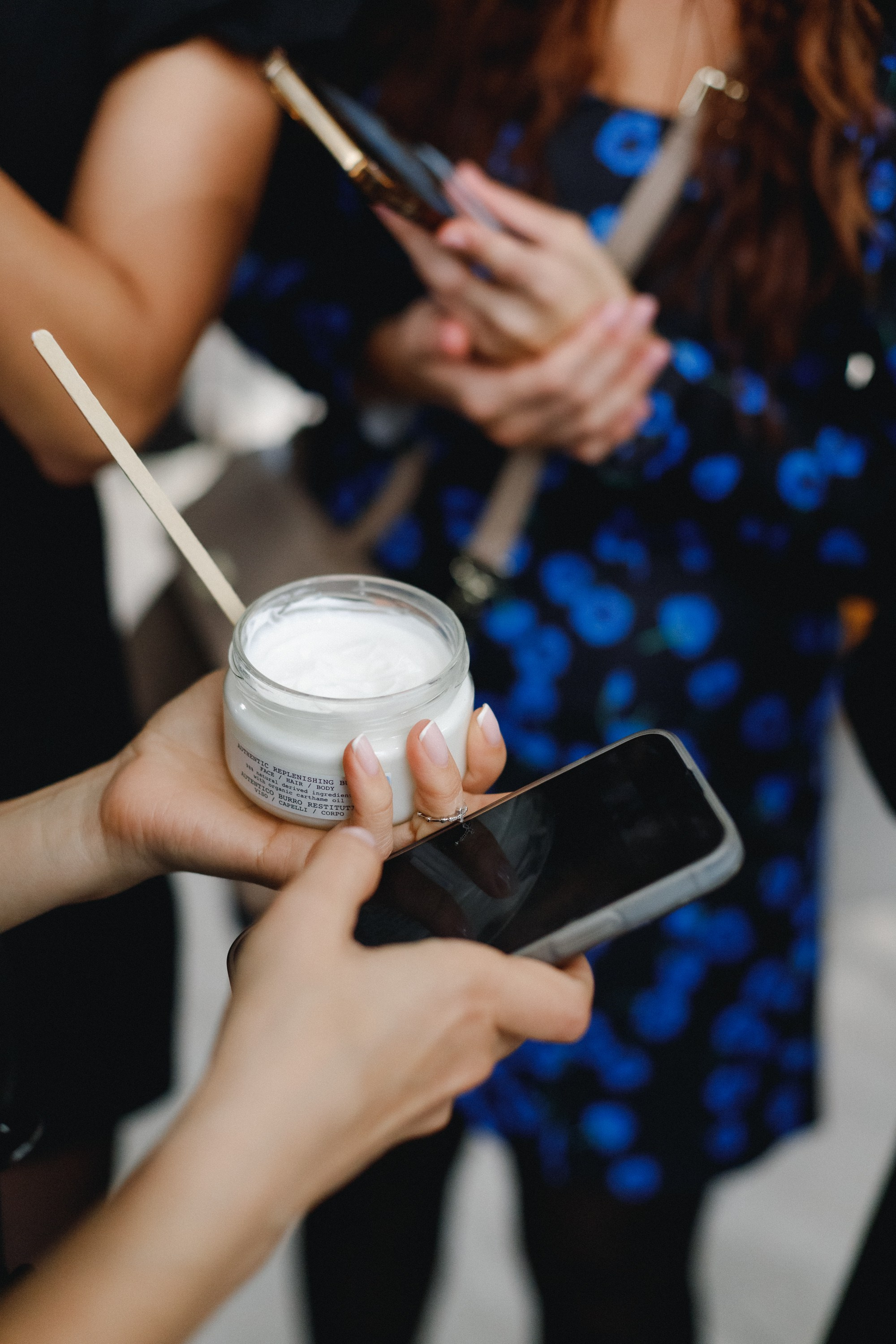 Davines Color Day. СВОИ. ФОТООТЧЕТЫ-СОБЫТИЯ-МЕСТА