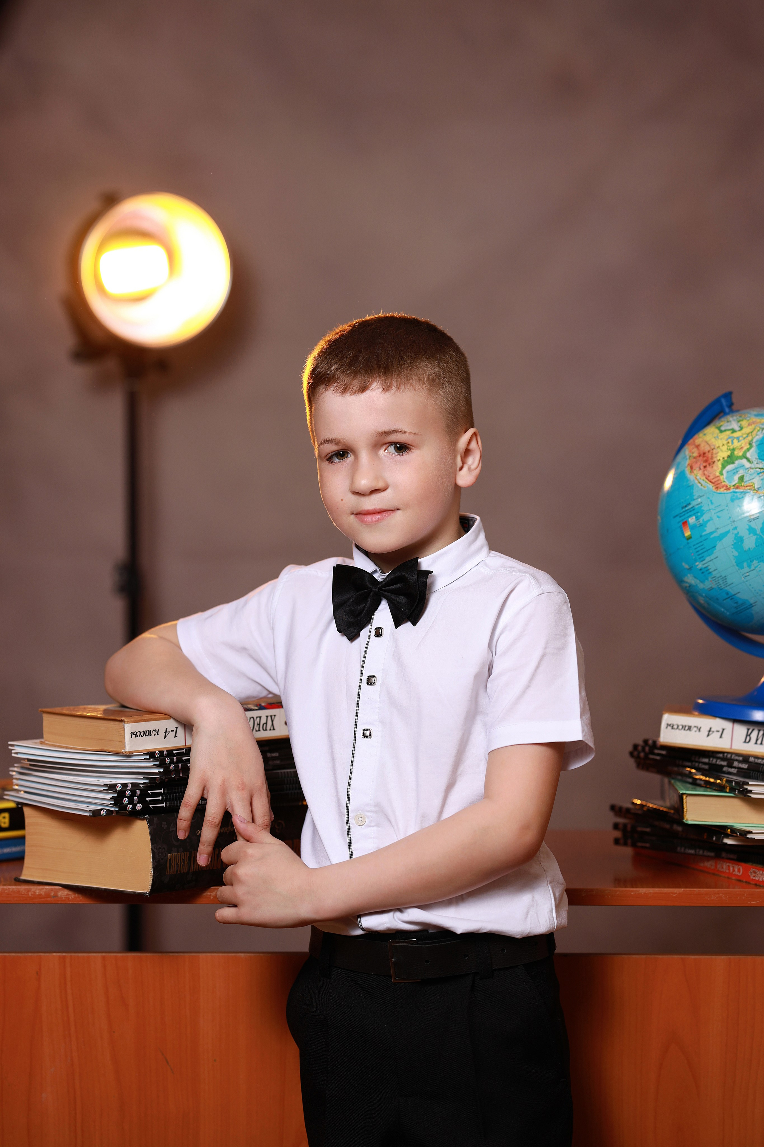 СРЕДНЯЯ ШКОЛА. Школьный фотограф в Красноярске