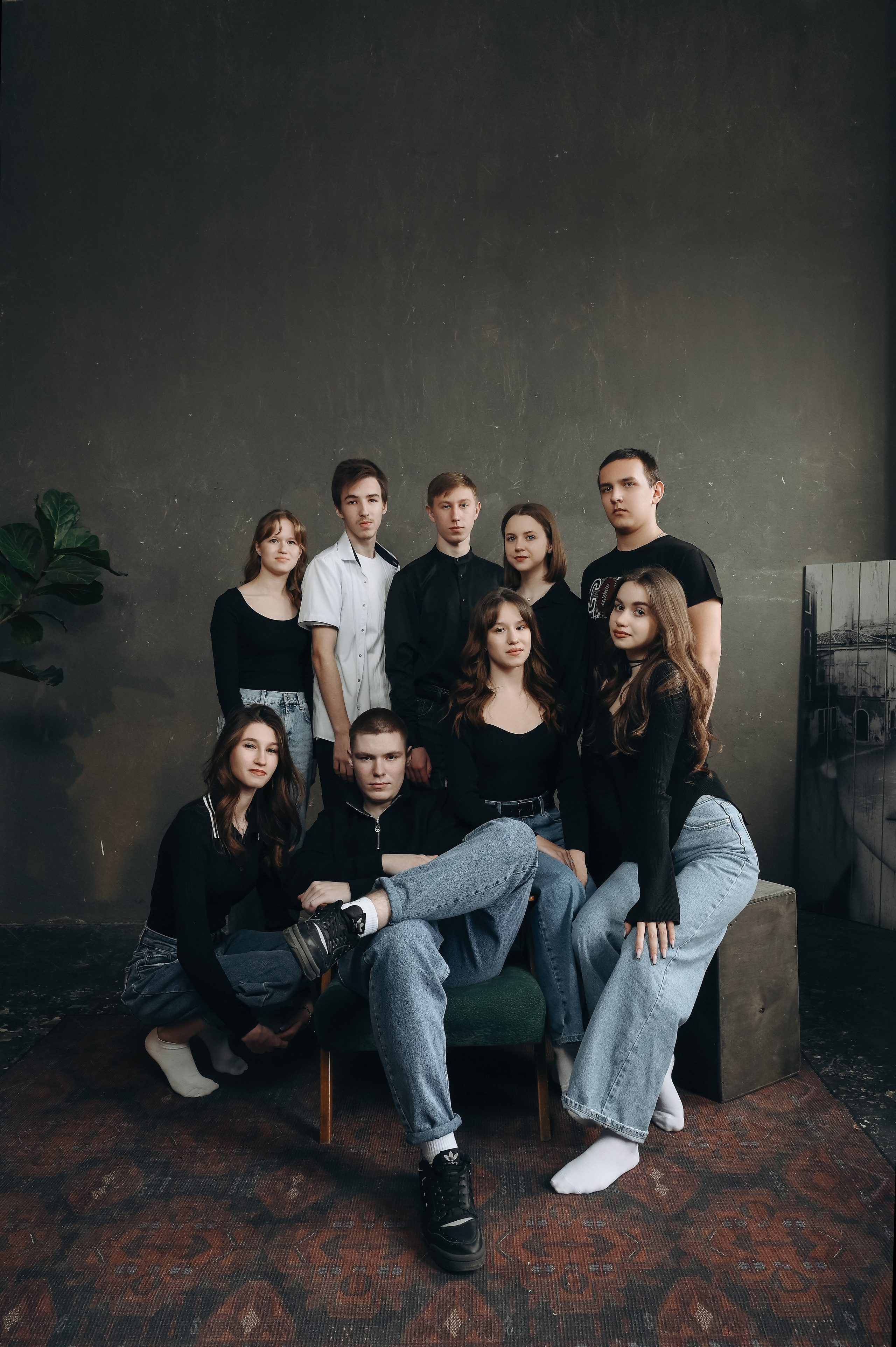 11 класс Тюмень. Выпускные альбомы в Кургане, Твой альбом, Книга