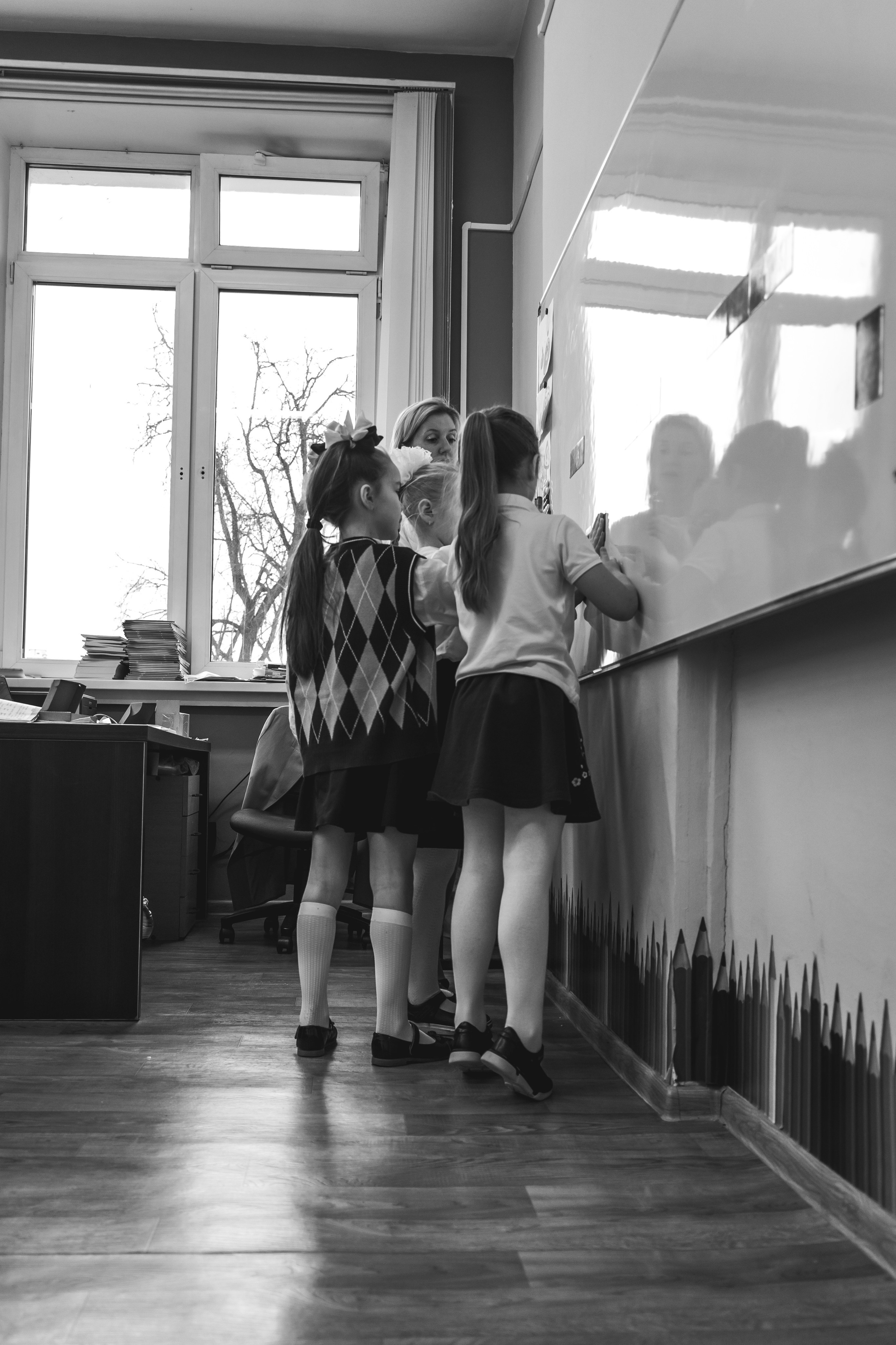 НАЧАЛЬНАЯ ШКОЛА. Выпускные альбомы Москва Московская область Ирина Чугайнова