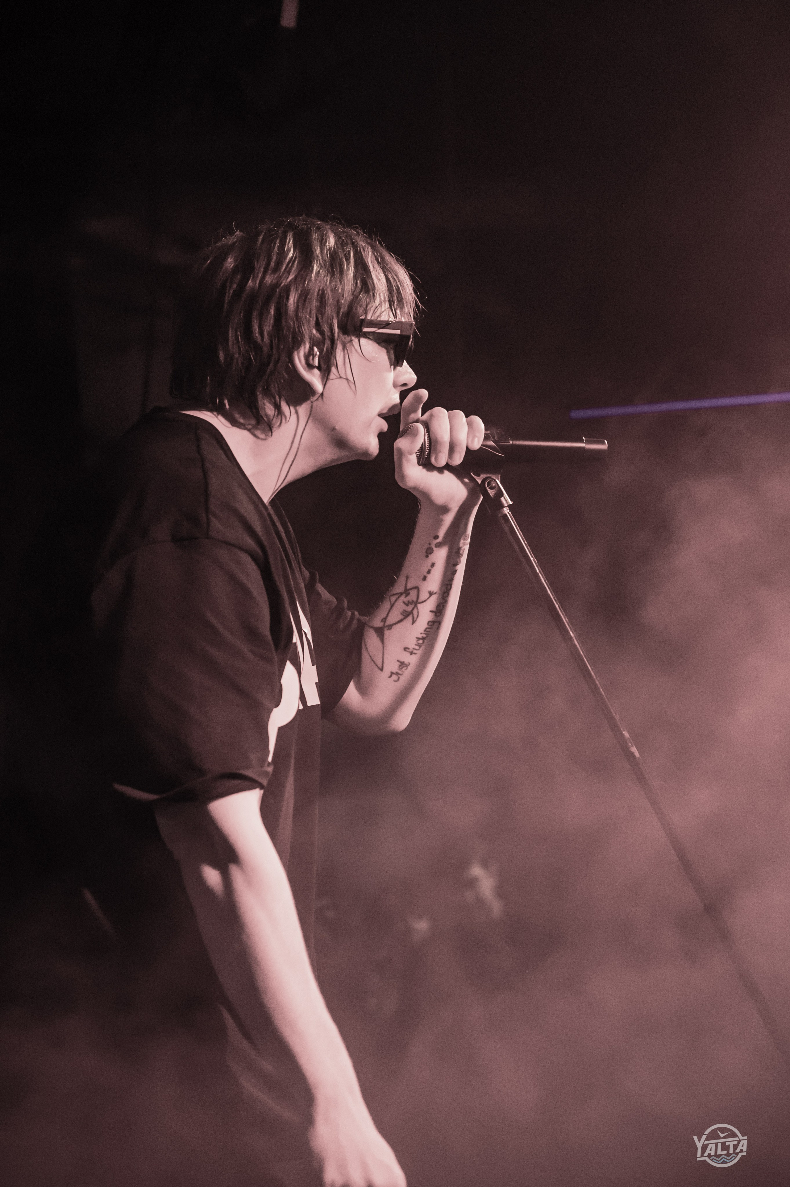 Слава КПСС. Клуб «Ялта». Фотограф в Калининграде Роман Большаков