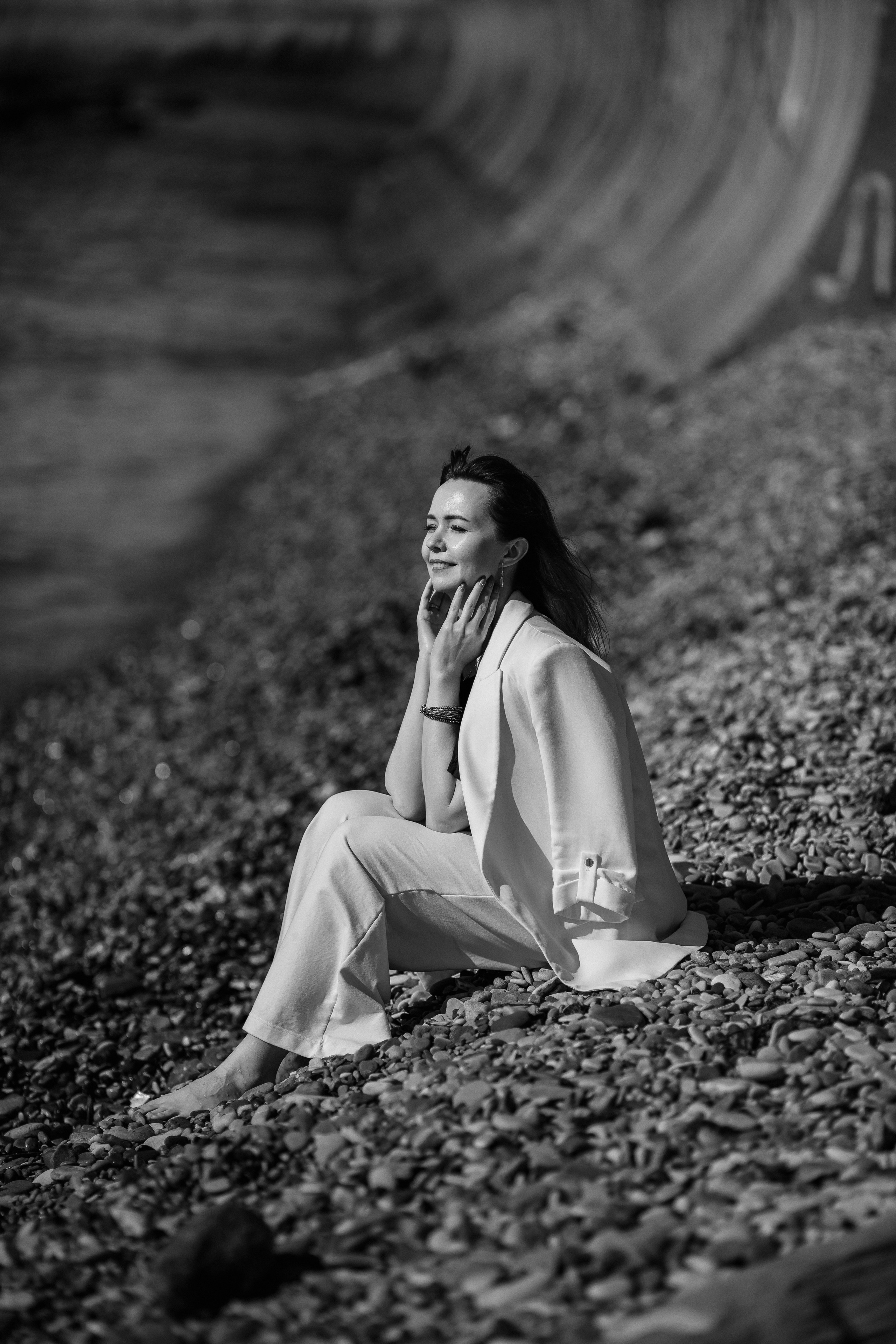 Динара — принятие себя