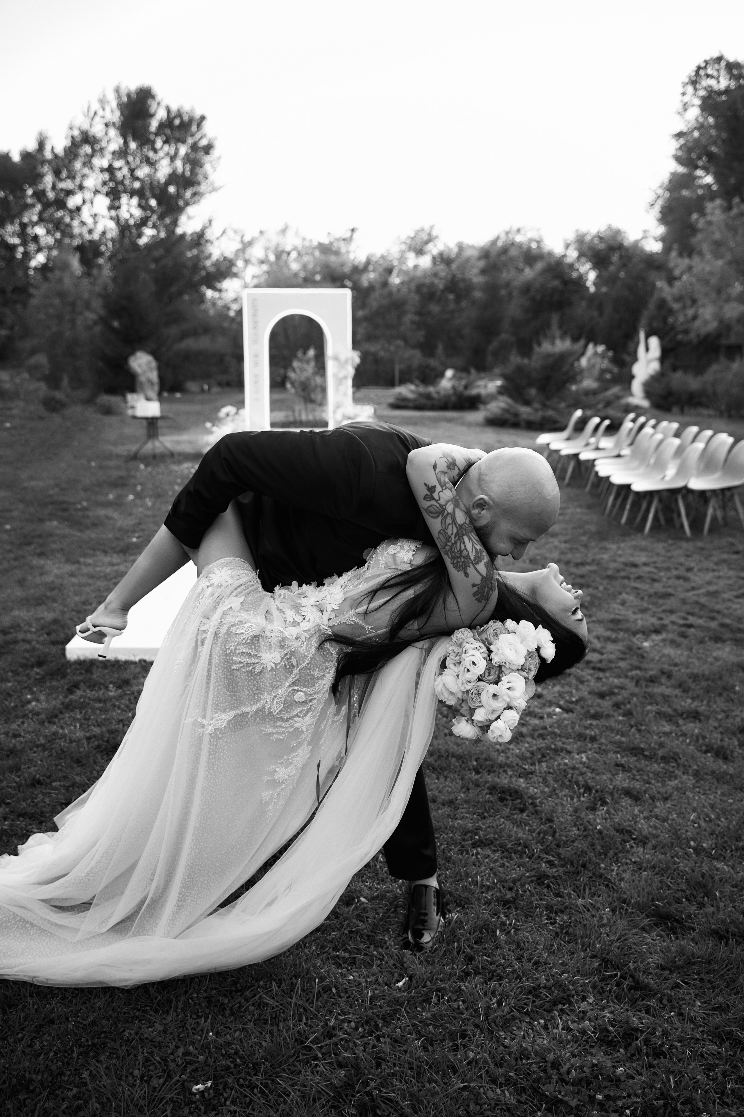 YOU ARE MY PARADISE. ТВИНС СТУДИО — лучшие свадебные фотографы и видеографы в Краснодаре