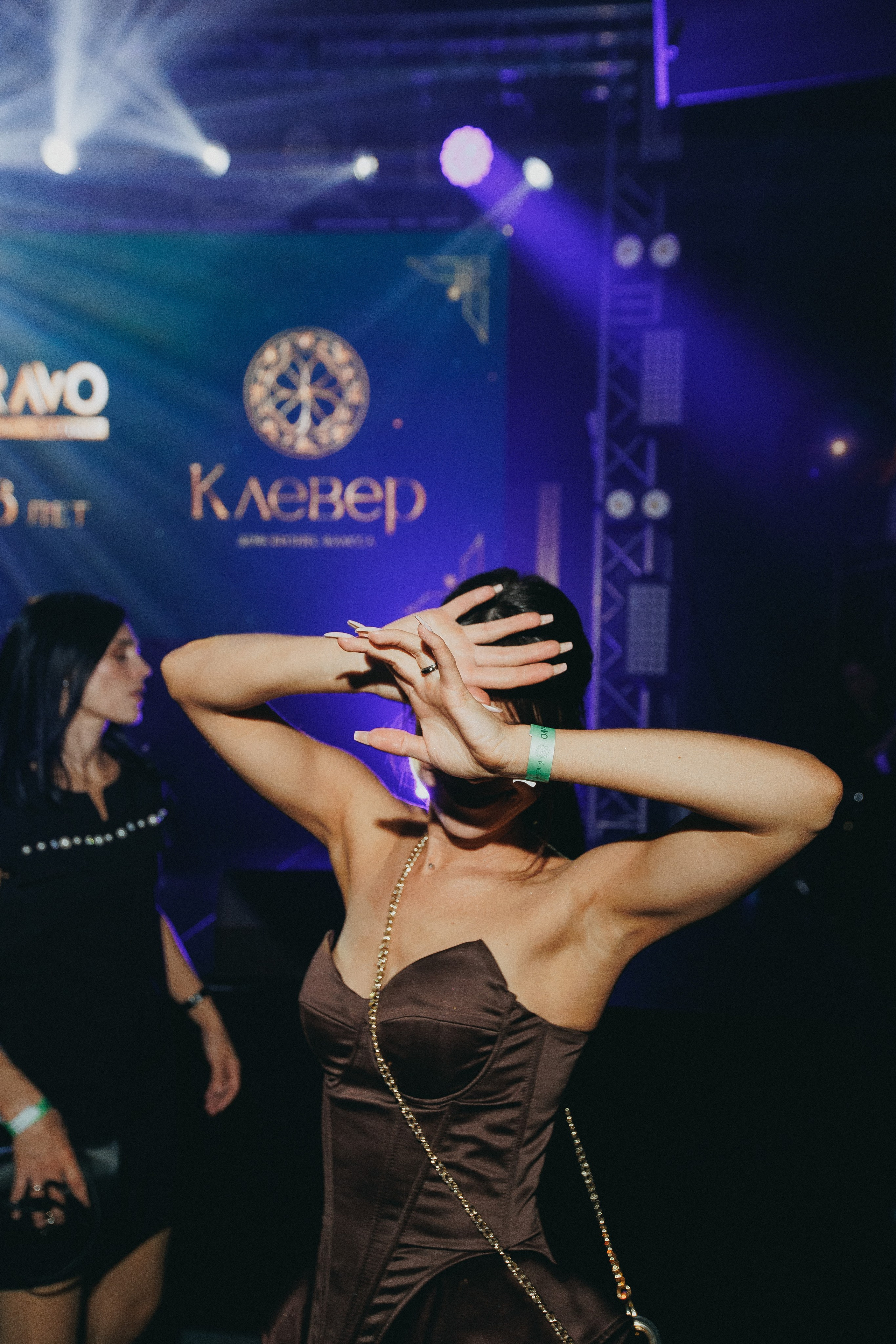 BRAVO BIRTHDAY 13 — PART I. СВОИ. ФОТООТЧЕТЫ-СОБЫТИЯ-МЕСТА