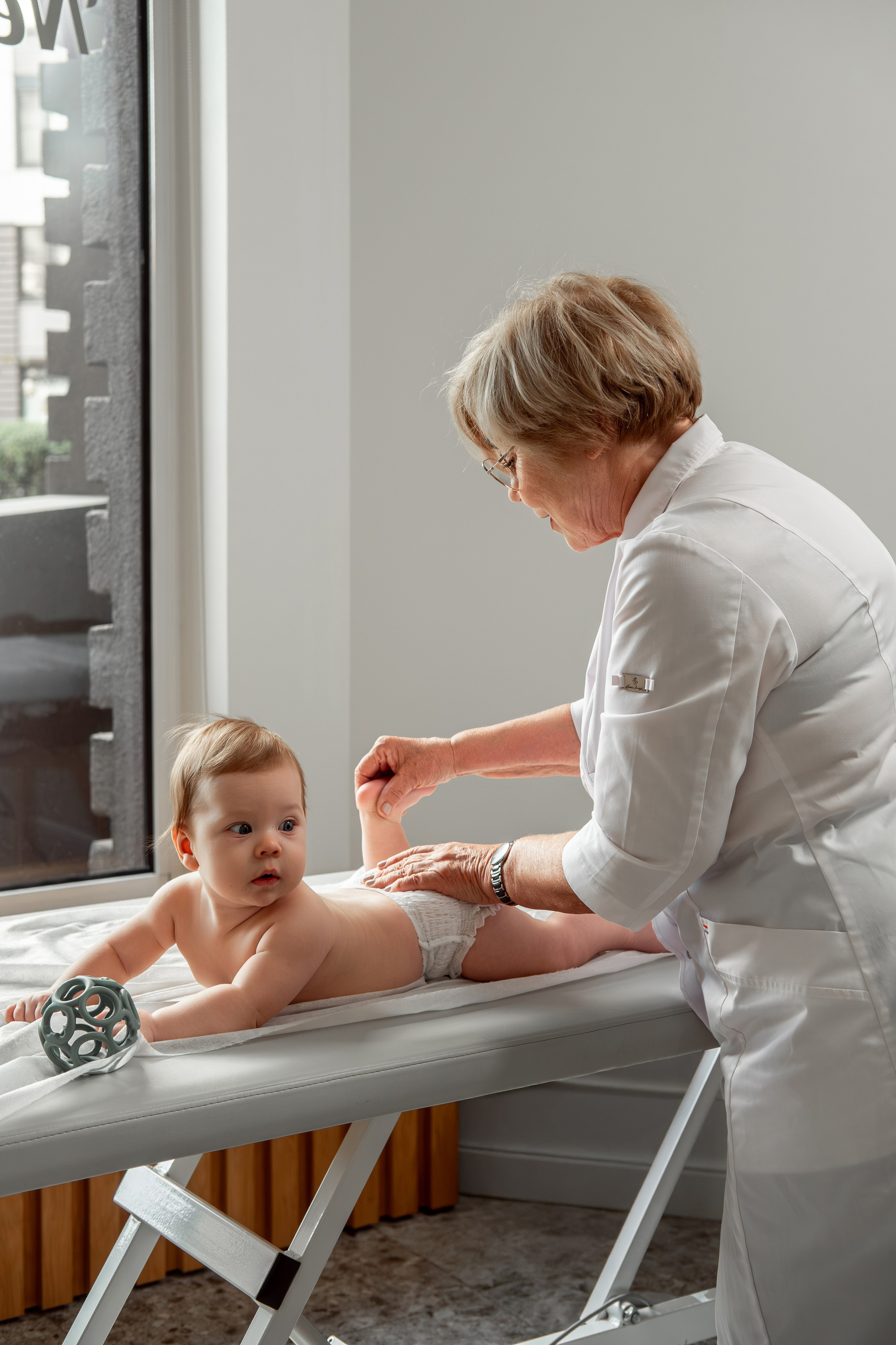 Съемка для медицинских центров, стоматологий и студий эпиляции