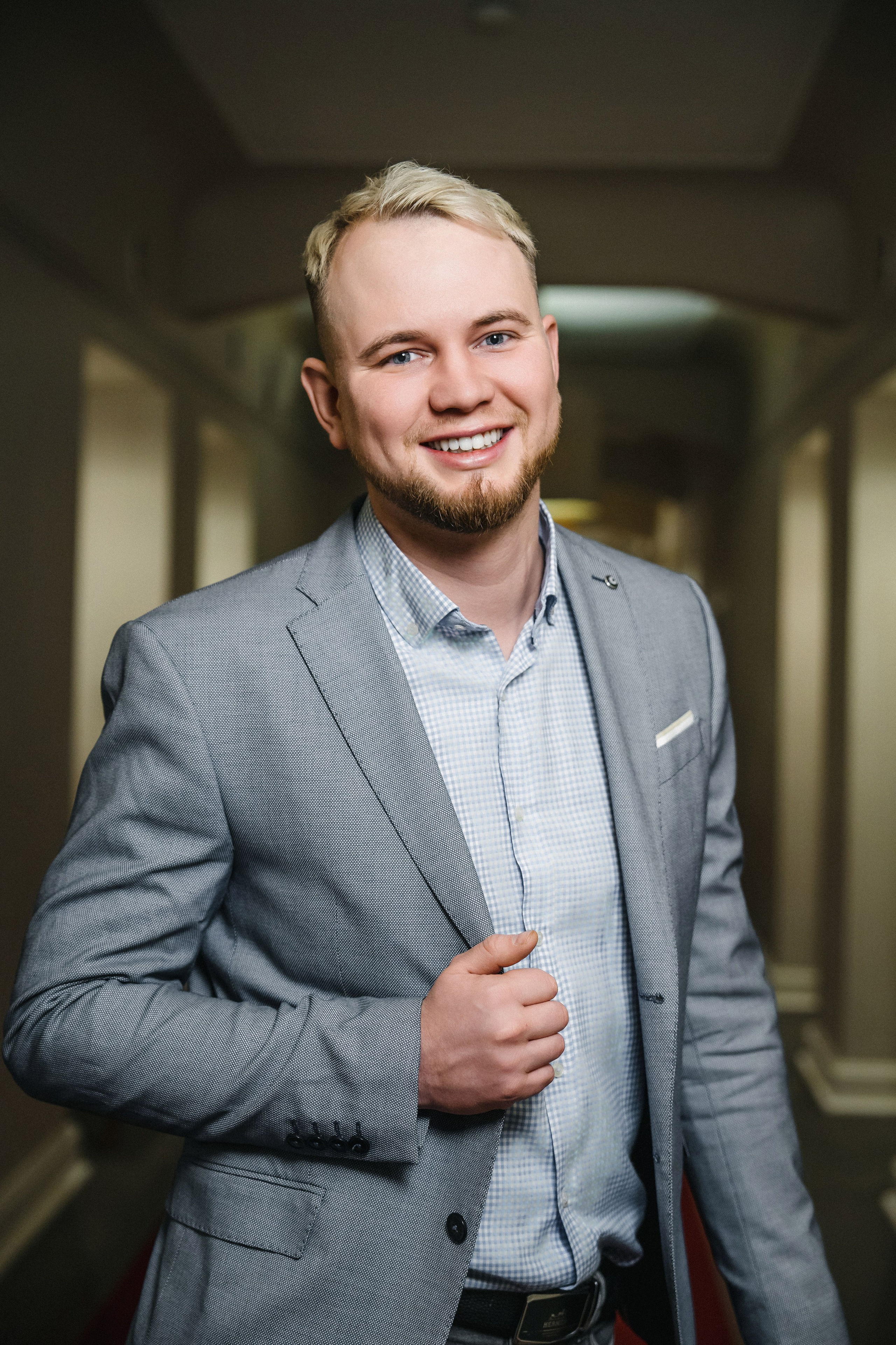 Beauty-breakfast by RAMI clinic. Svyatoslav Bunkov | photographer