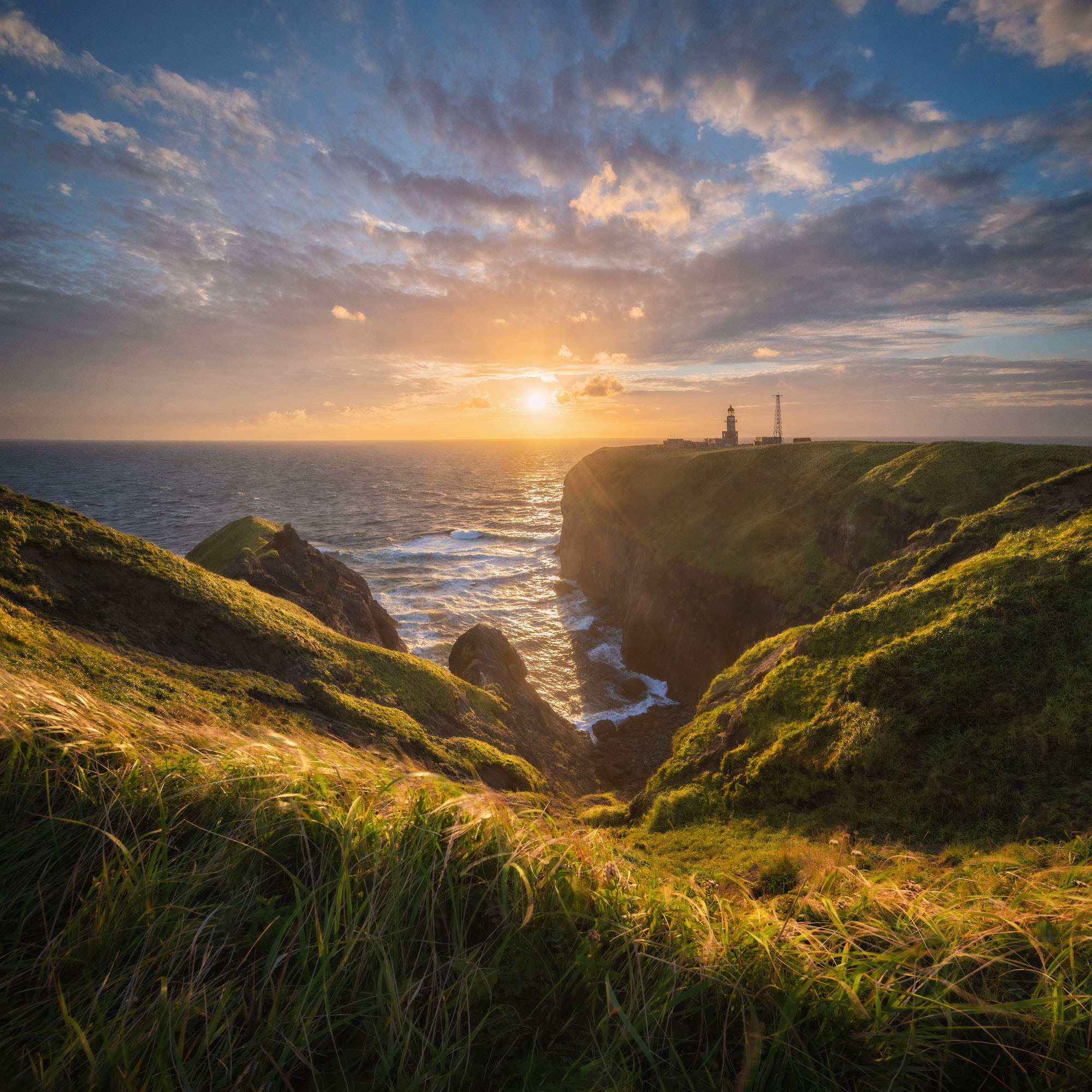 Фототур на Курилы на Кунашир и Шикотан 2027