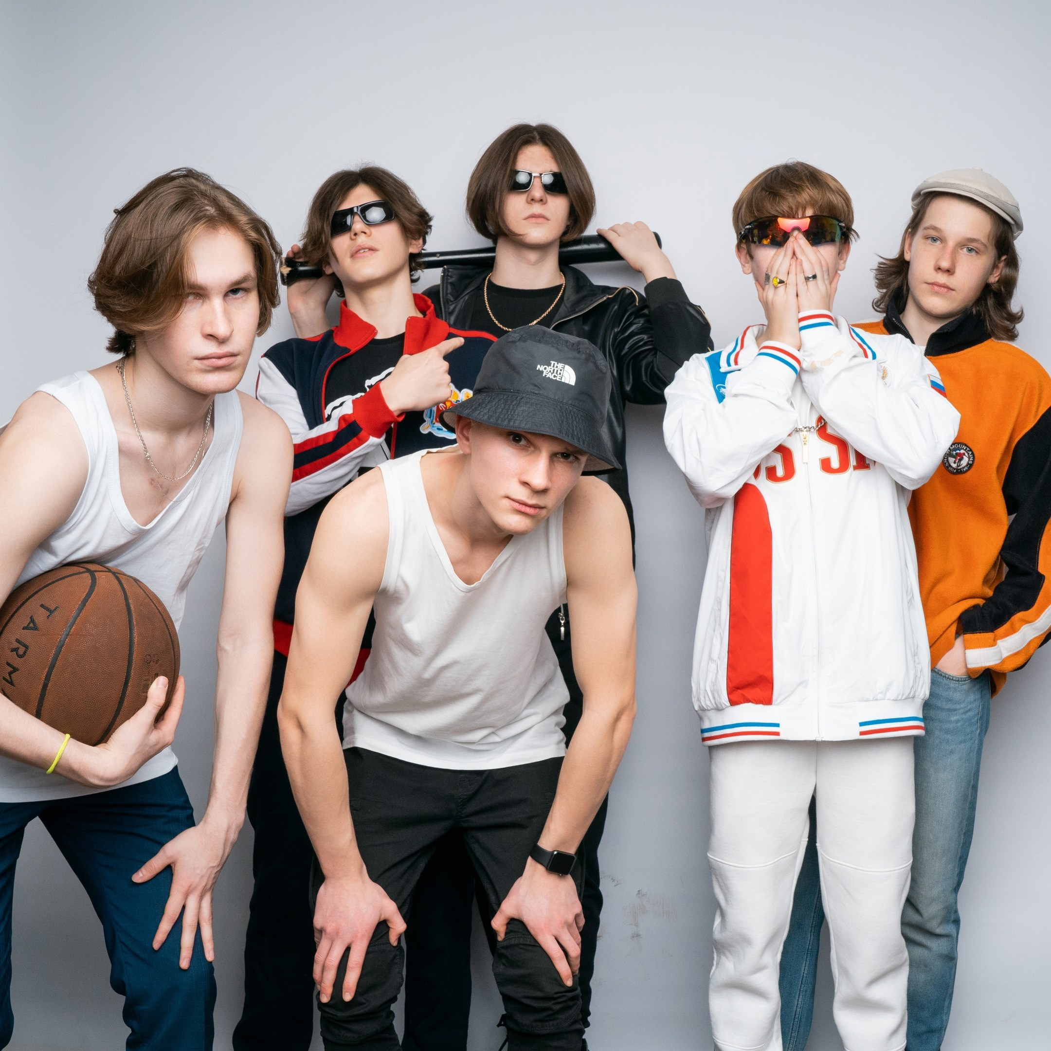 ШКОЛЬНАЯ СЪЕМКА