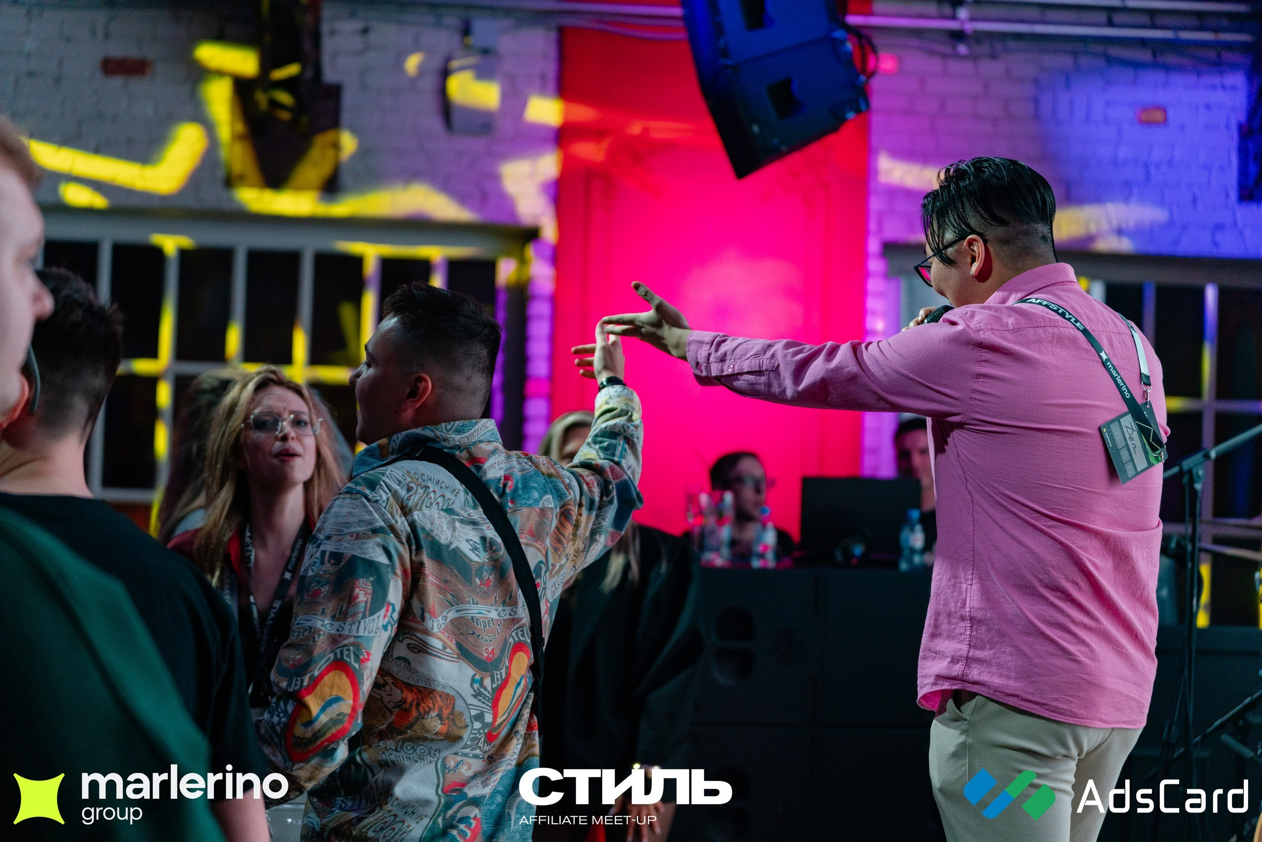 СТИЛЬ. Репортажный фотограф в Москве Измалков Артем