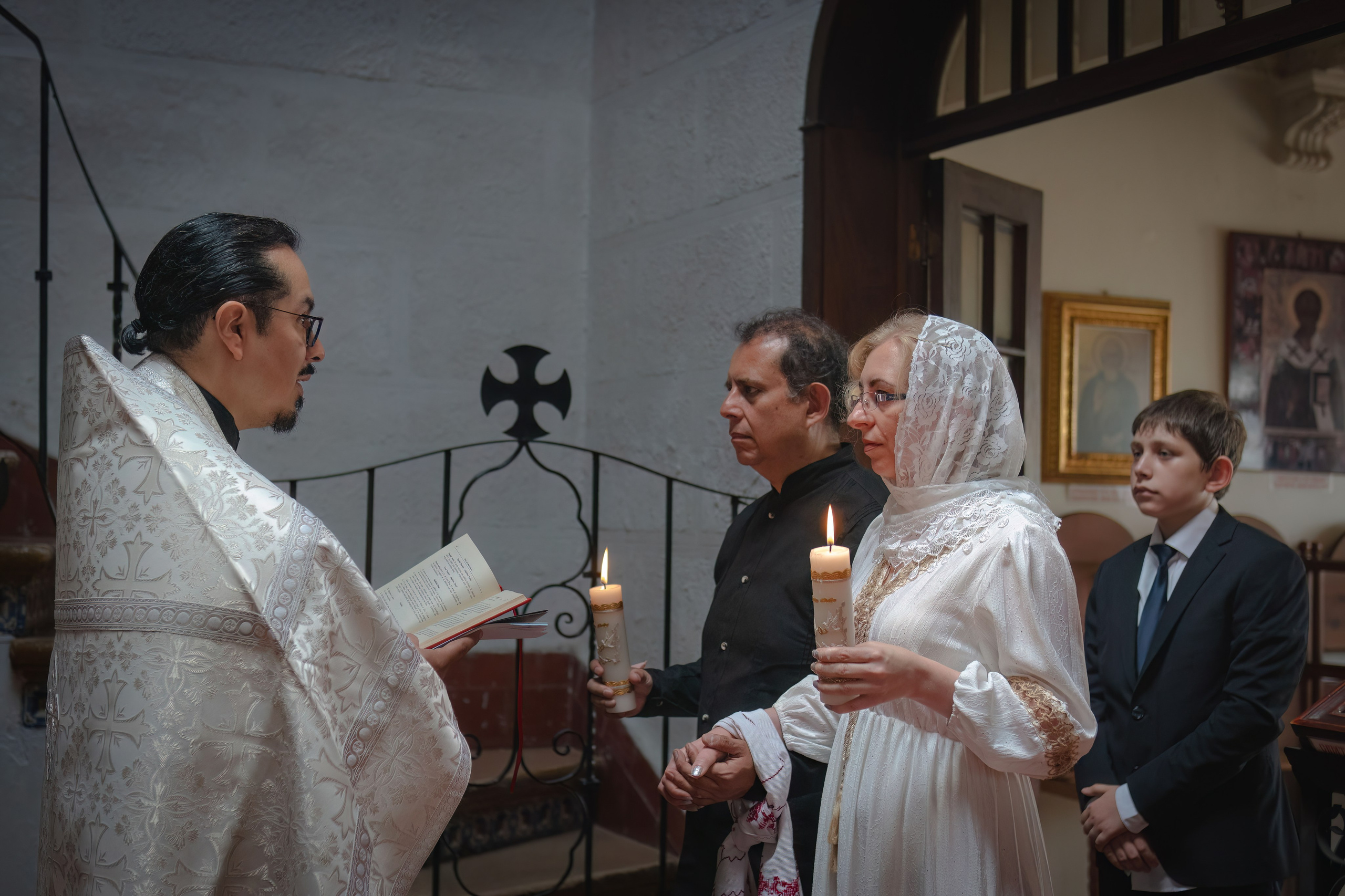 Ekaterina & Orest. CDMX Photography | Alex Klenin| Portrait & Event Photographer