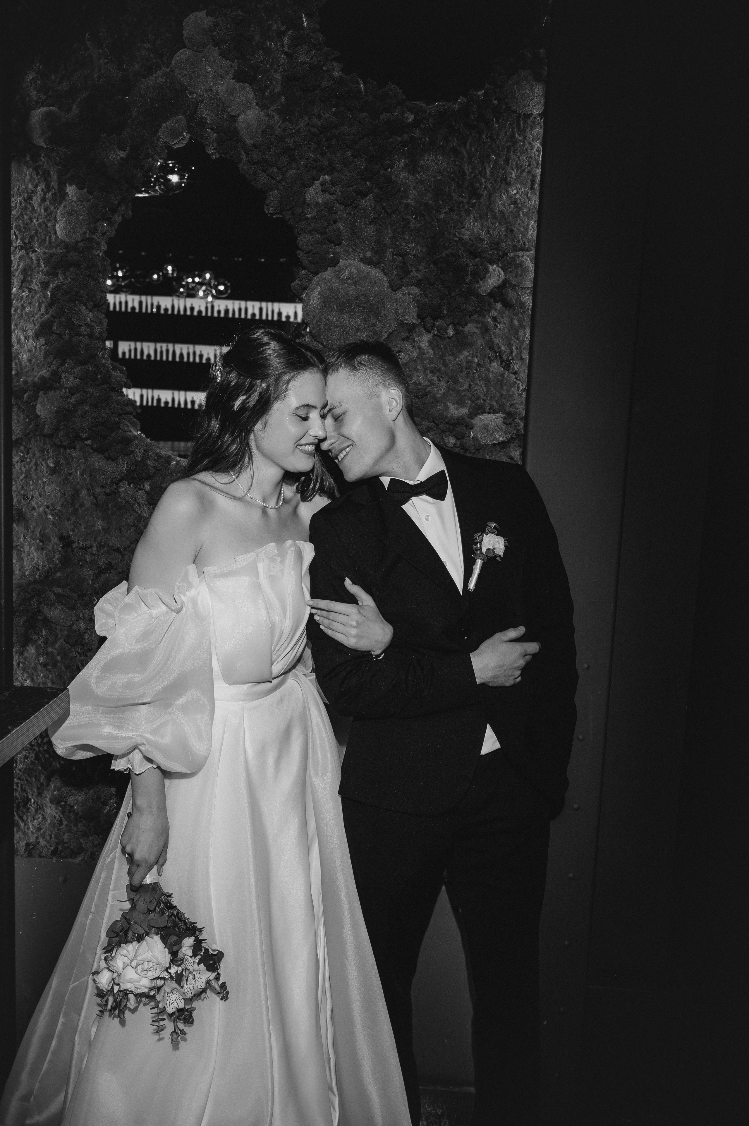 Фотограф Мария Строгонова