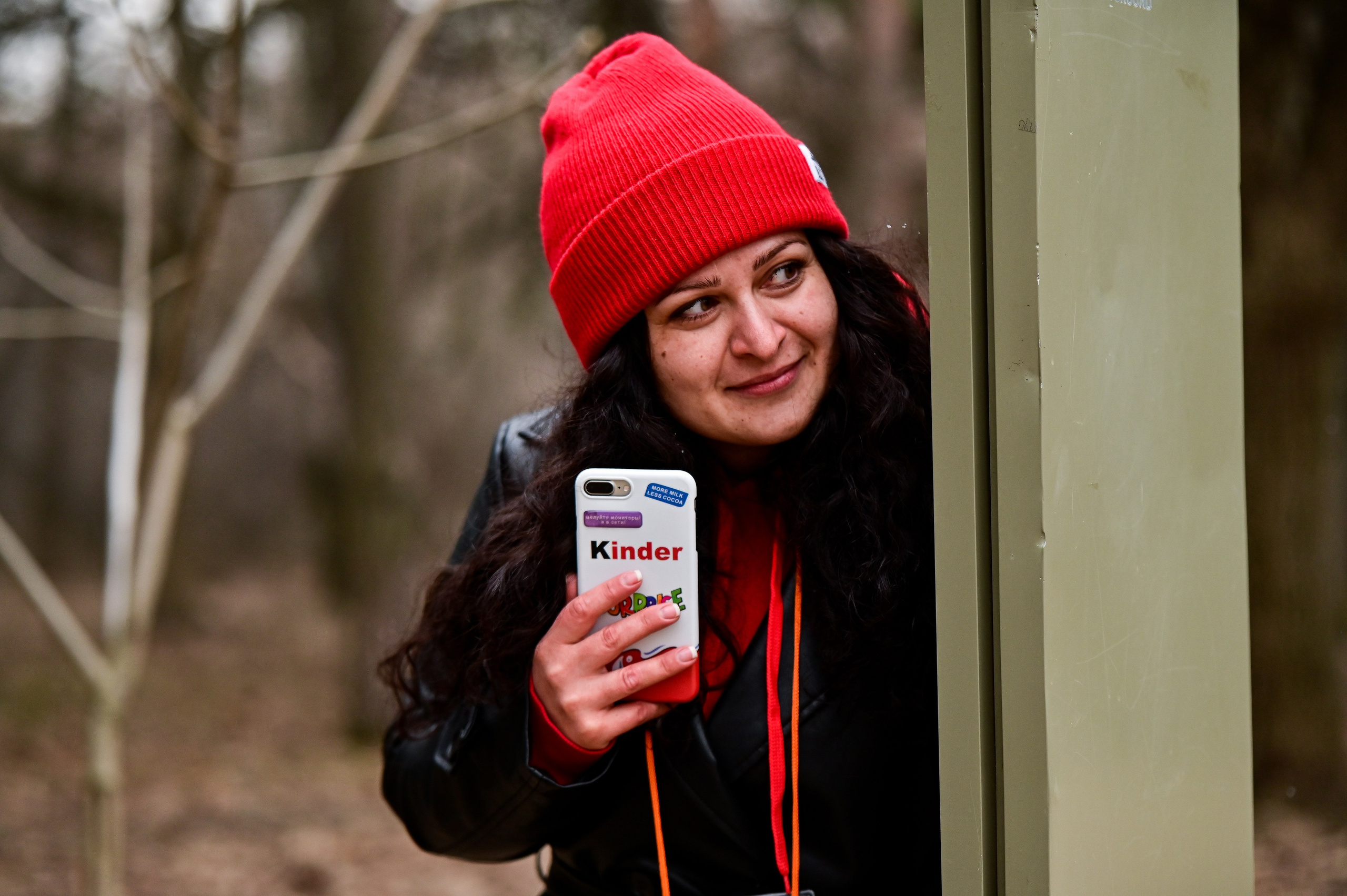 Sat9am5km Кузьминки (06.04.24). Фотограф | Ирина Гамзинова | Москва