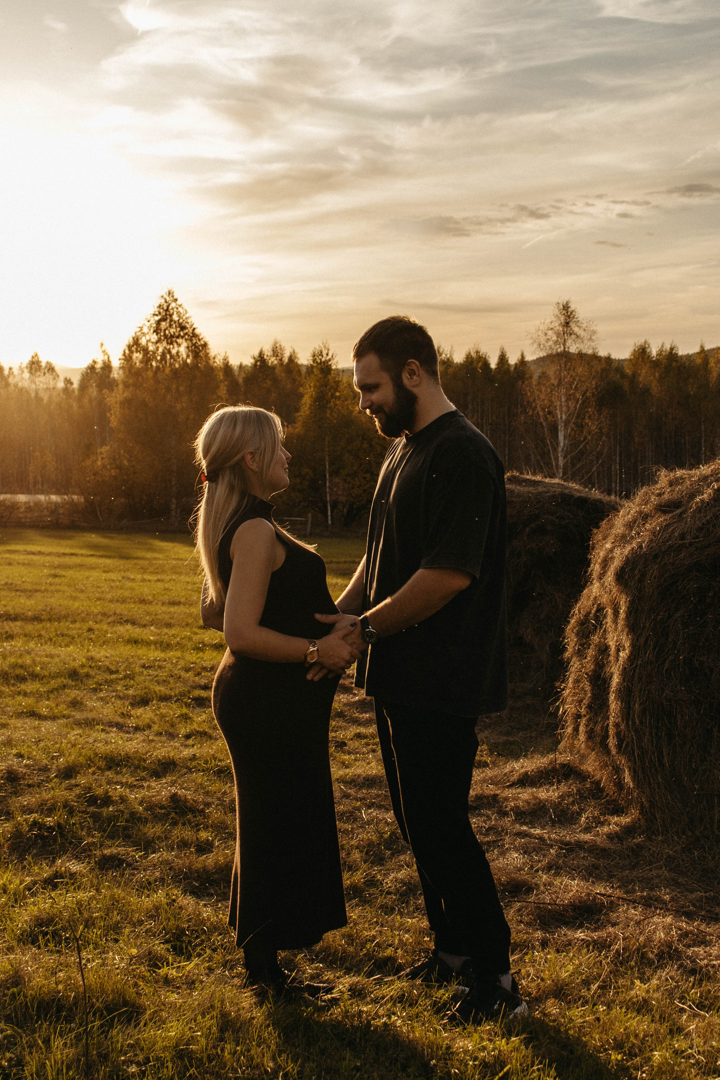 Семейная фотосессия. Фотограф Александра Коновалова