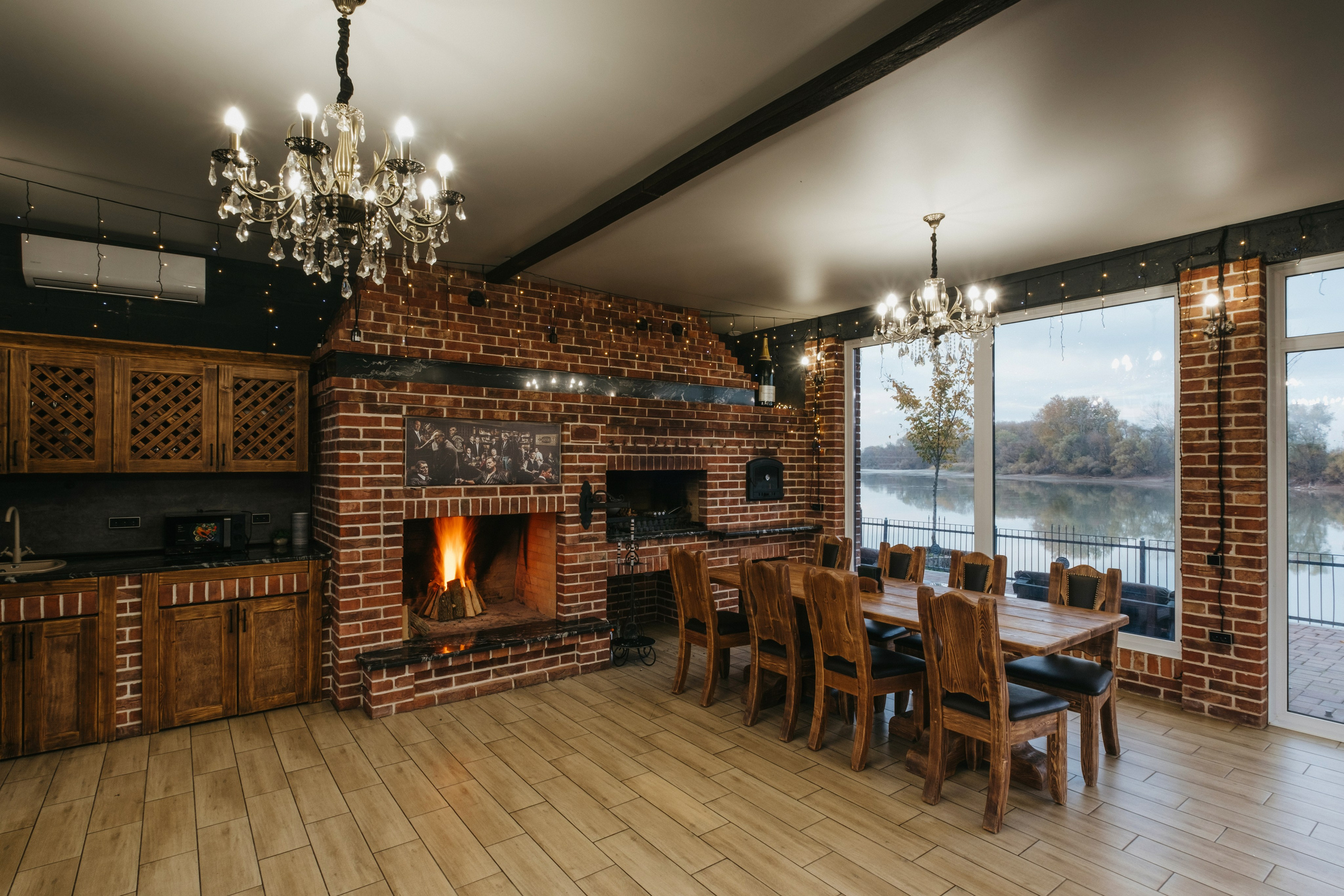 Интерьерная съемка. Свадебный фотограф Денис Ожигин в Краснодаре и крае. Эмоциональная и стильная съемка вашего дня