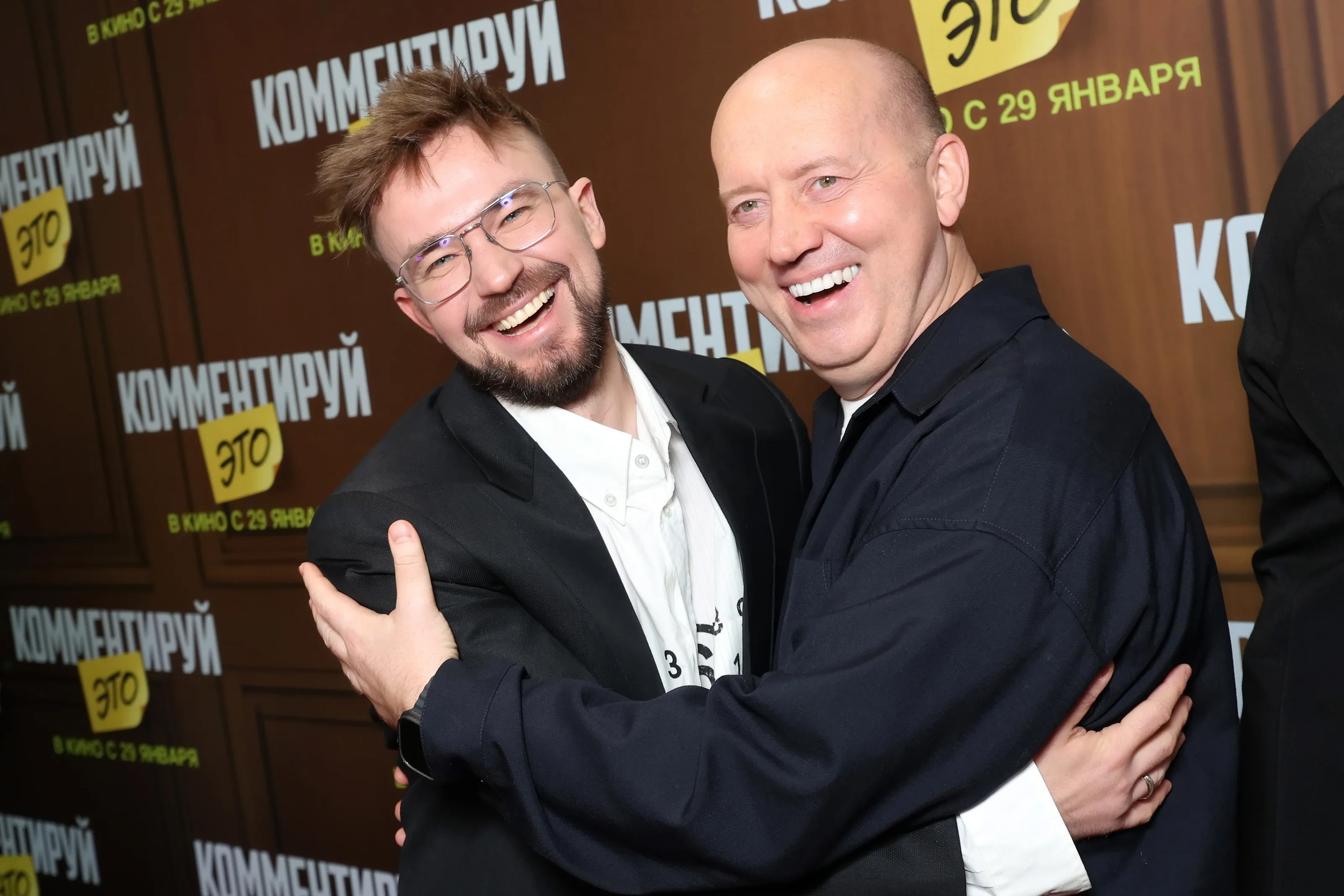 «Комментируй Это» премьера с 29 января. ZHARApro журнал о талантах, стиле и культуре современной России