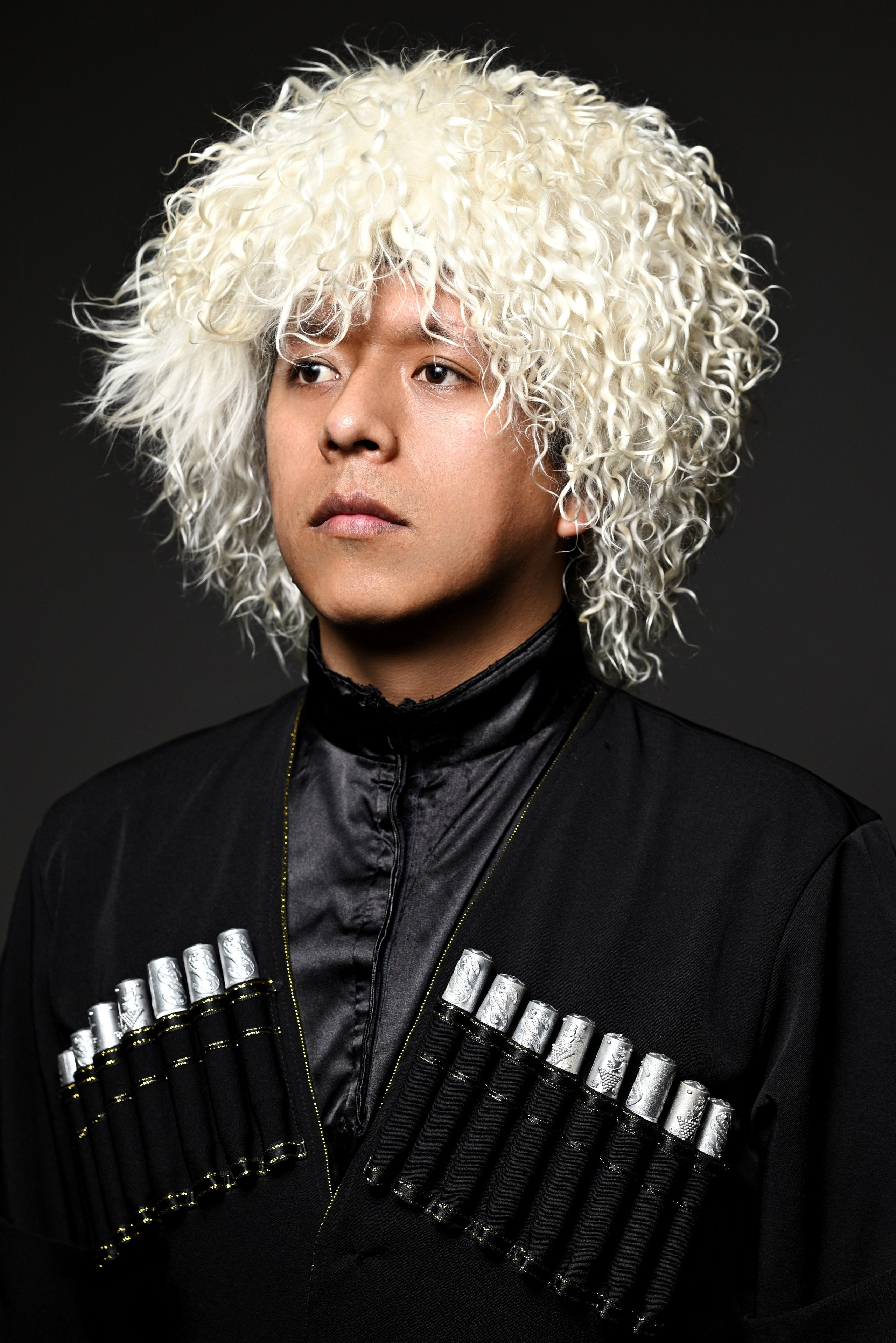 Студия кавказского танца. Фотограф в Москве Илья Михайлов