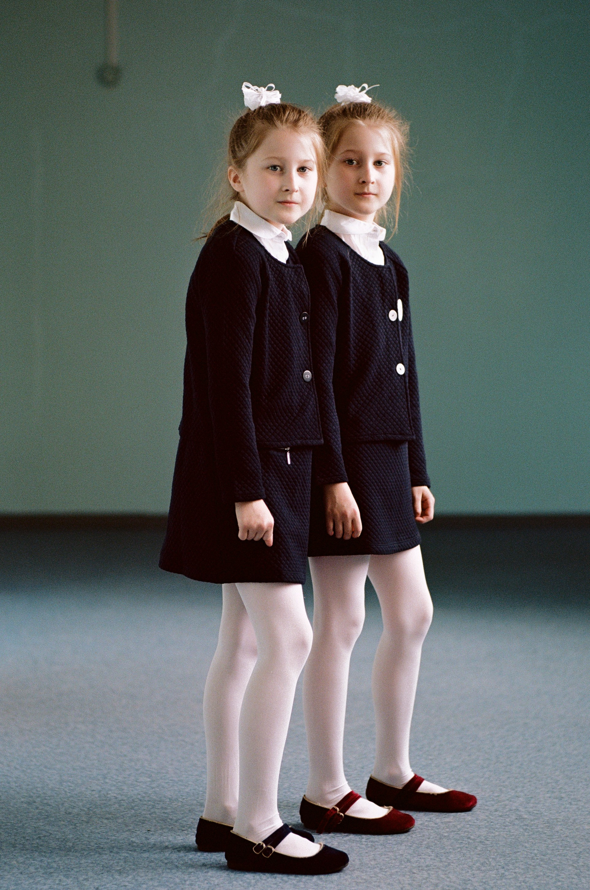 Русский проспект. Главная