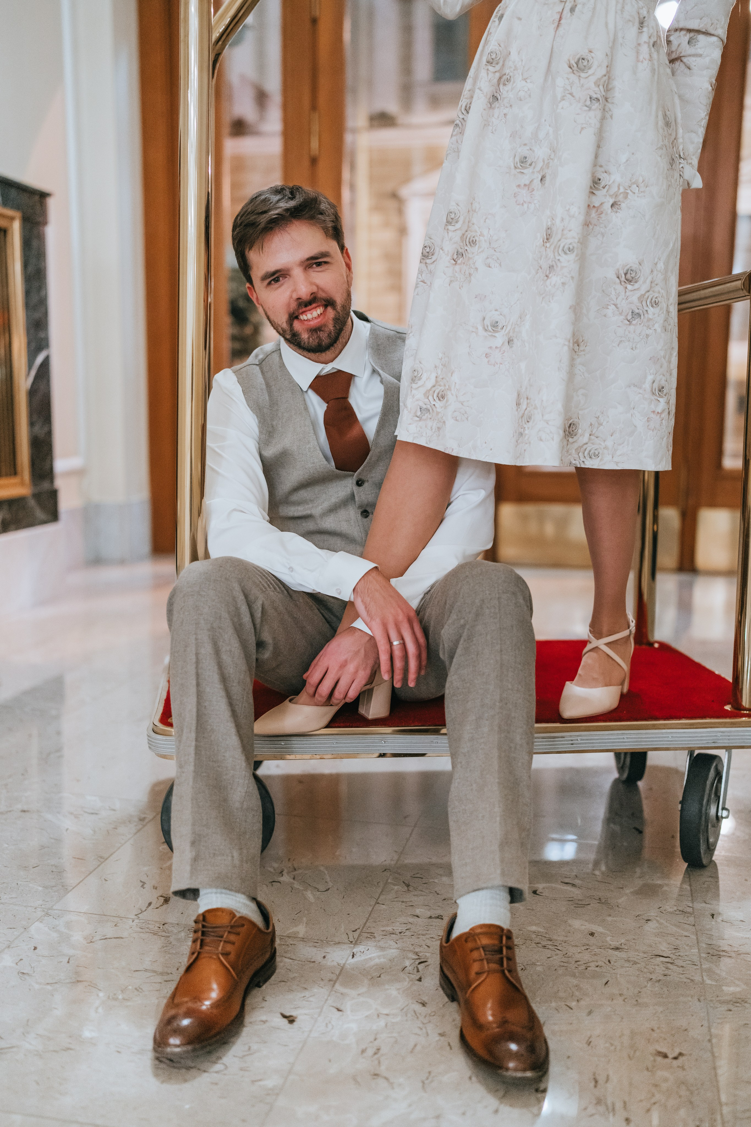 DINARA & ALEX. Свадебный и Семейный фотограф в Санкт-Петербурге и Москве Иона Дидишвили