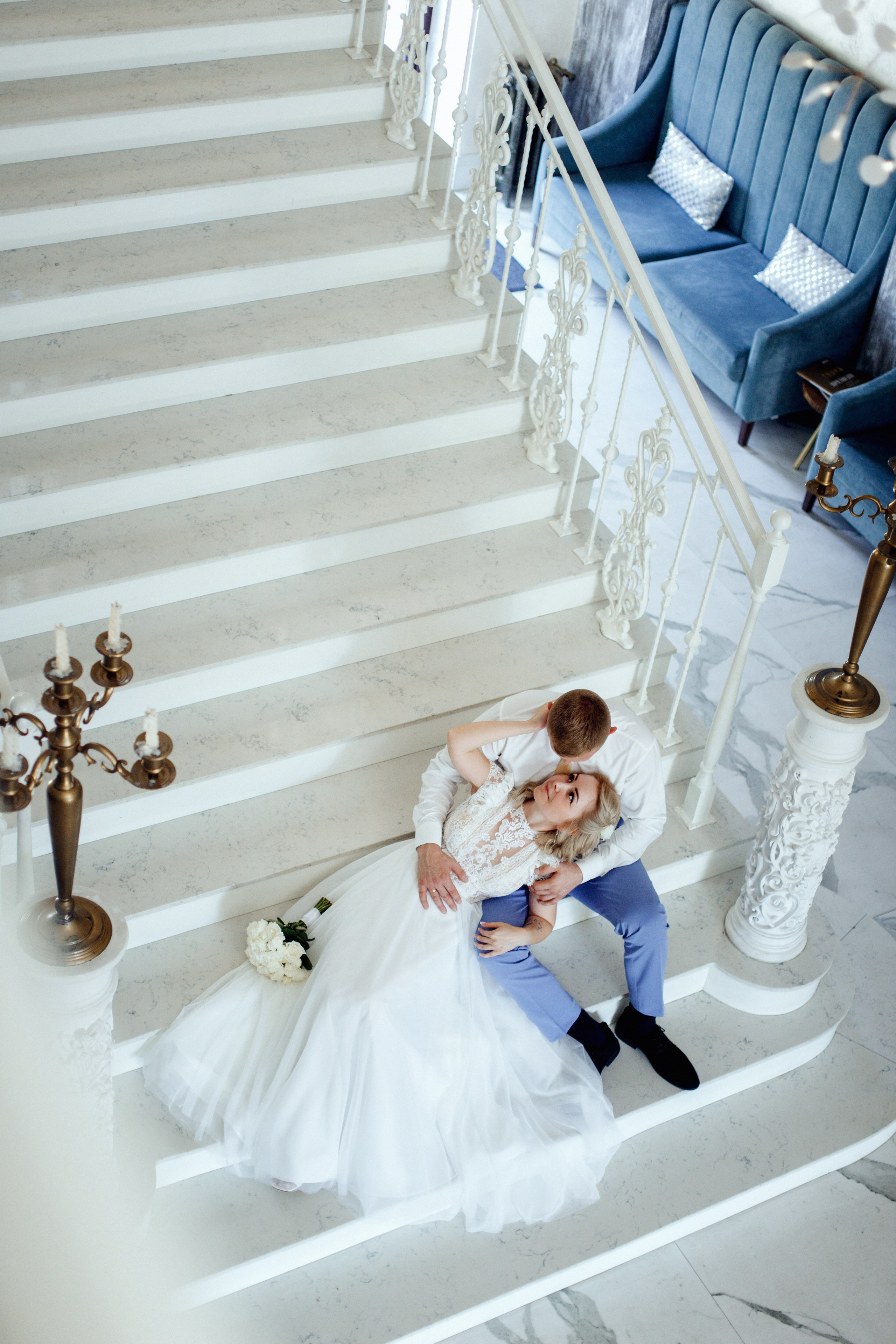 Екатерина Фабер, портретный фотограф, Ростов-на-Дону