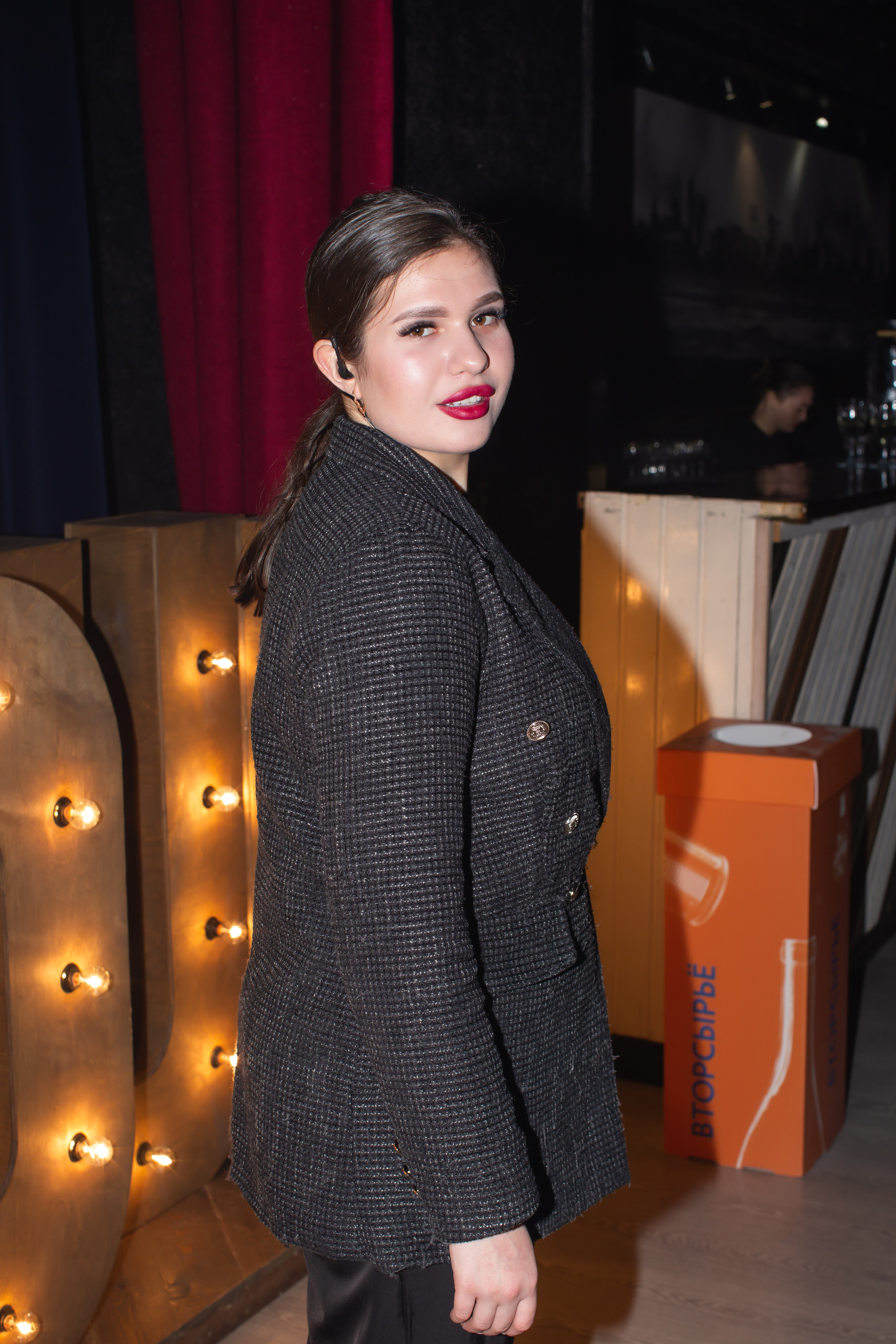 Репортажная фотосъемка во Владивостоке. Портретный, свадебный, репортажный фотограф во Владивостоке Юлиана Джули Фокс