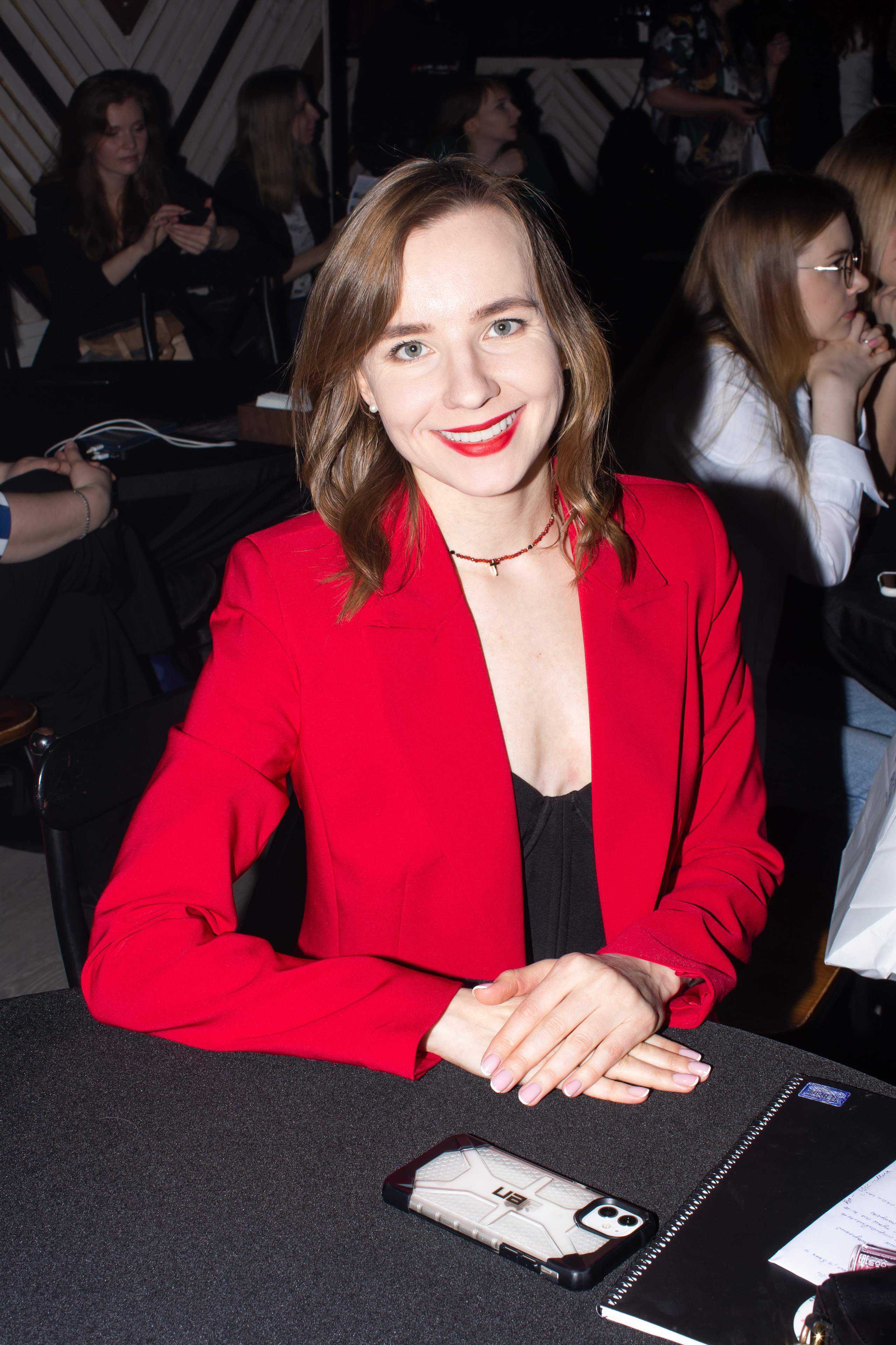 Репортажная фотосъемка во Владивостоке. Портретный, свадебный, репортажный фотограф во Владивостоке Юлиана Джули Фокс