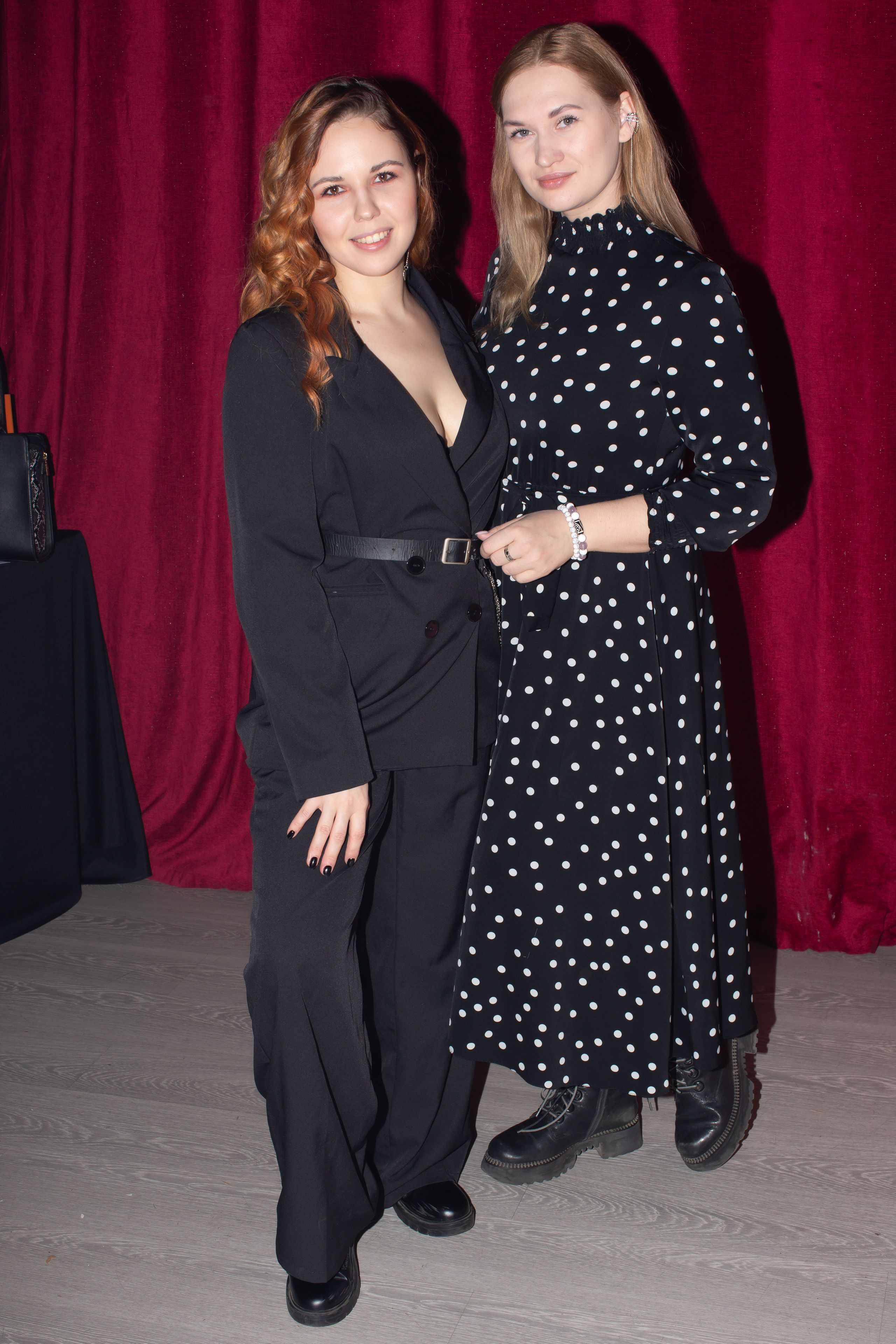 Репортажная фотосъемка во Владивостоке. Портретный, свадебный, репортажный фотограф во Владивостоке Юлиана Джули Фокс