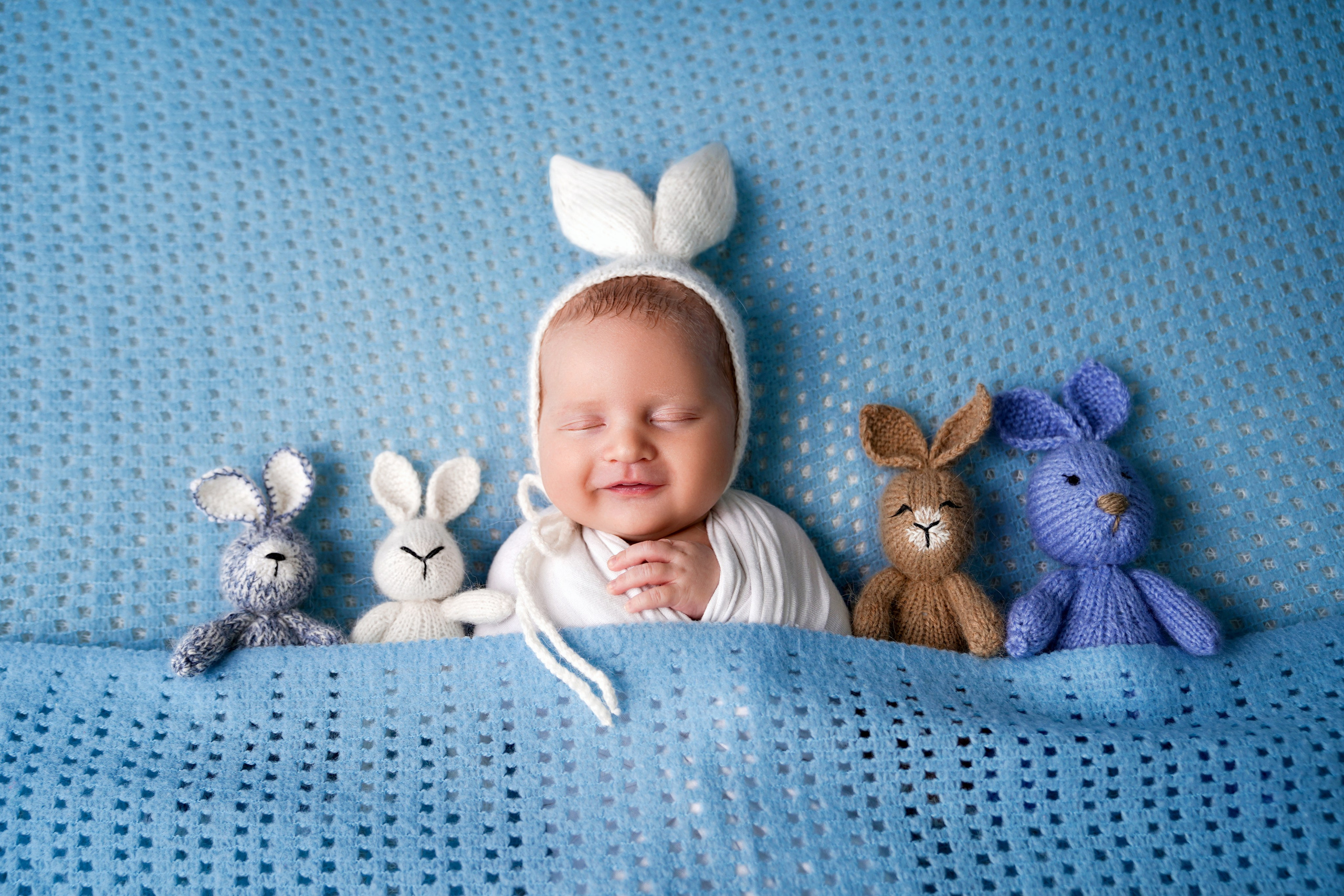 Фотосессия новорожденного (newborn). Фотограф новорожденных, детей до года и беременных в Симферополе